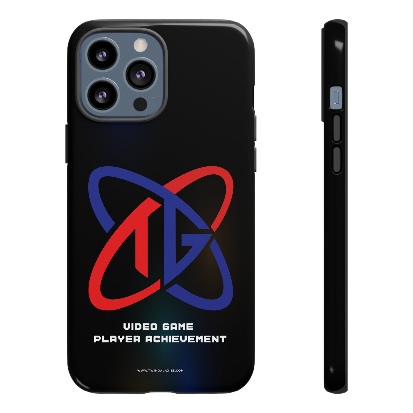 TG Tough Phone Case - DARK