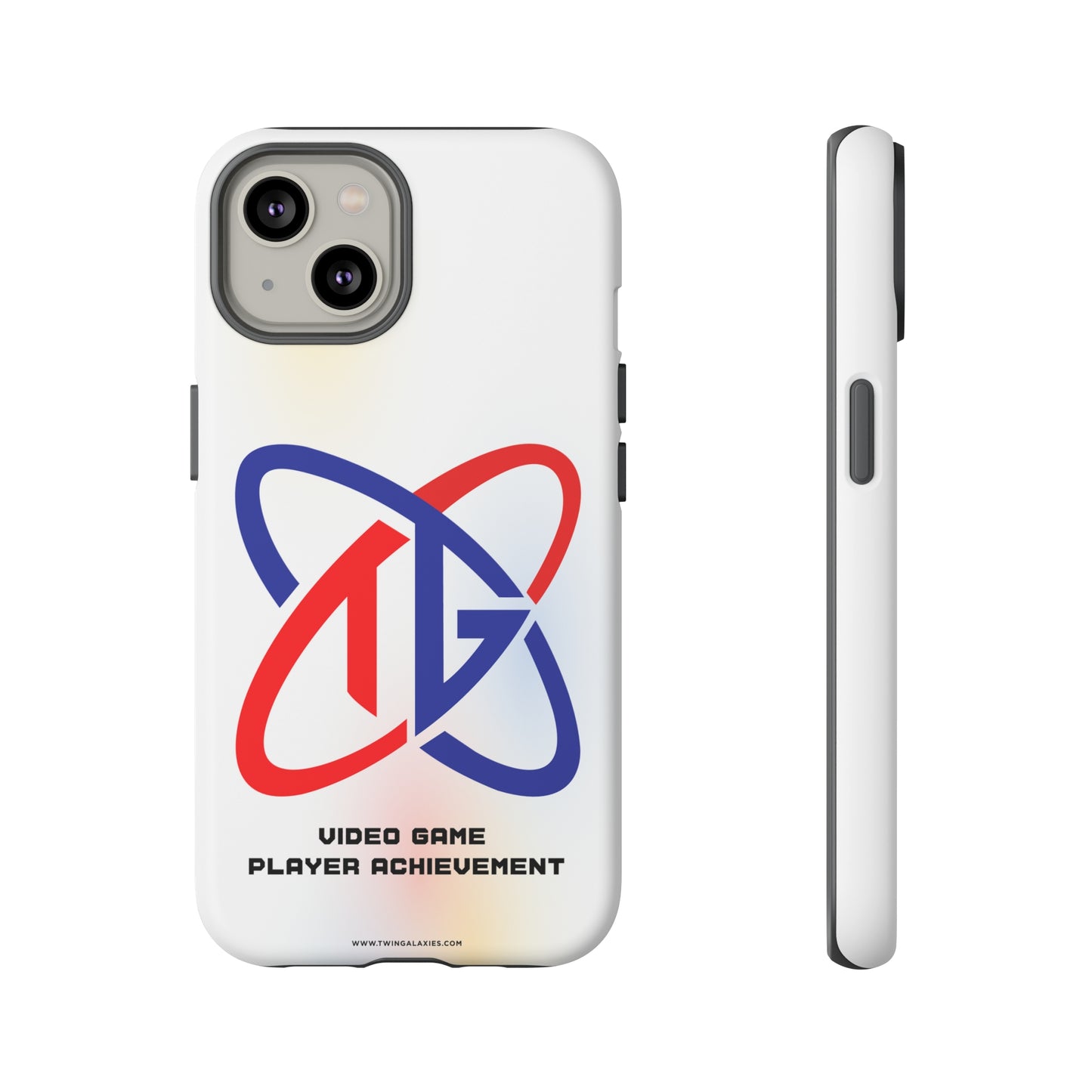 TG Tough Phone Case - BRIGHT