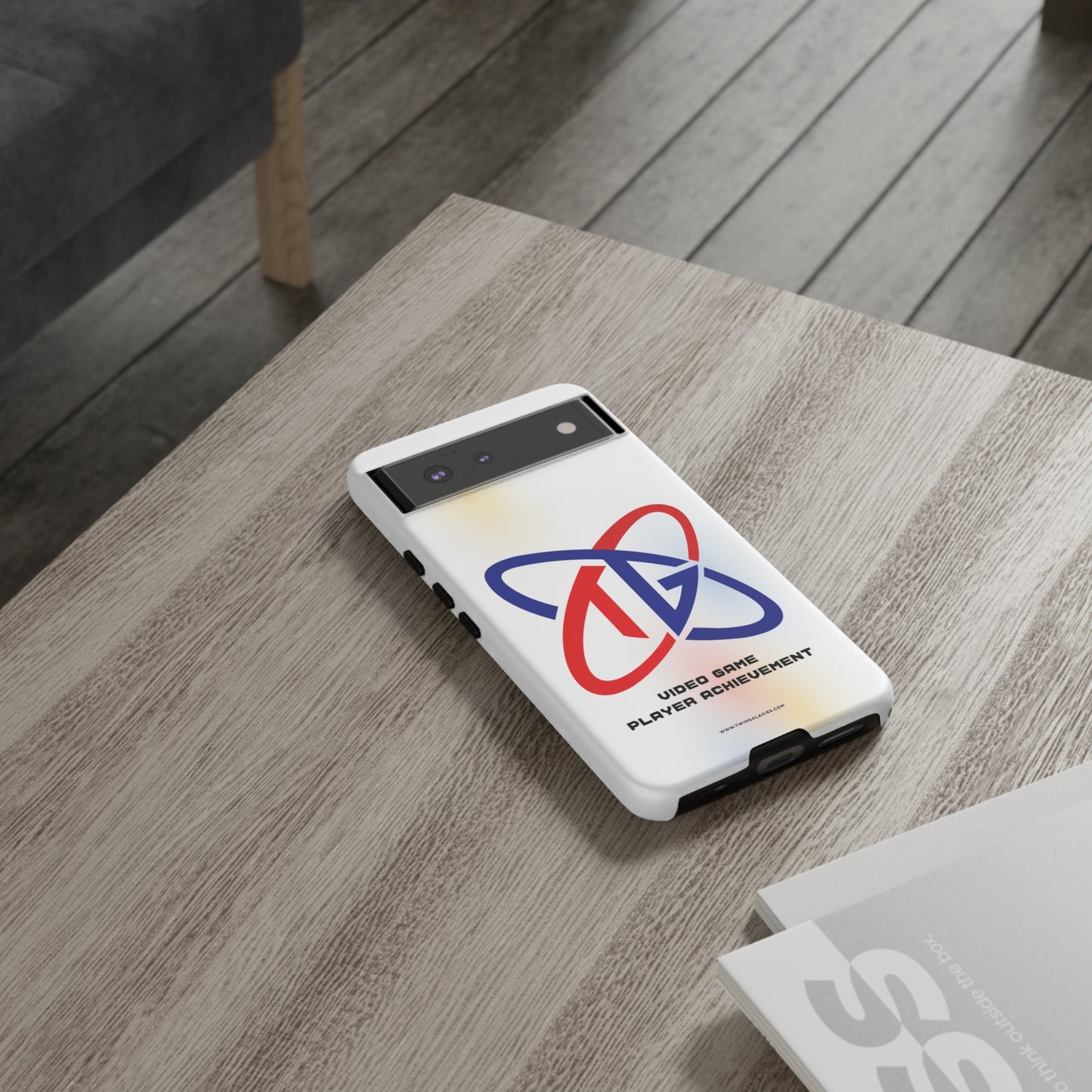 TG Tough Phone Case - BRIGHT