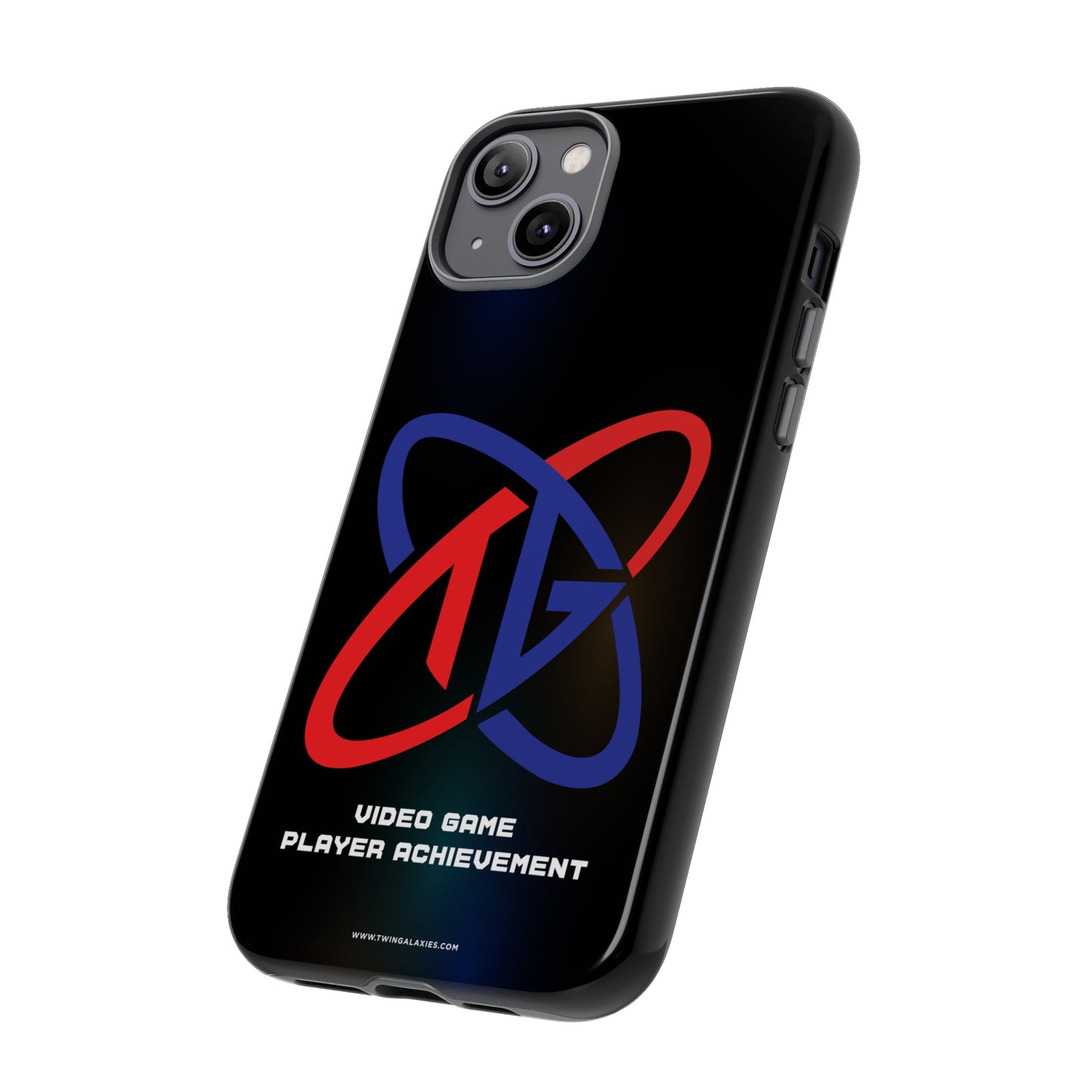 TG Tough Phone Case - DARK