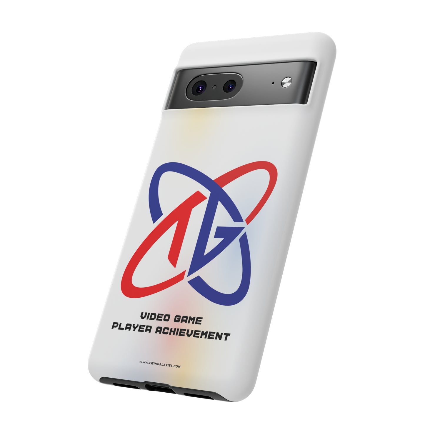 TG Tough Phone Case - BRIGHT