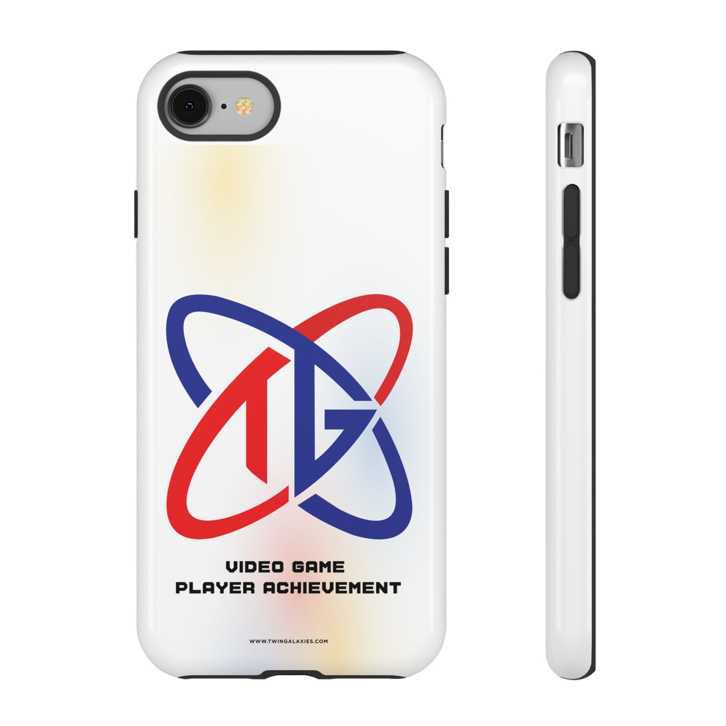 TG Tough Phone Case - BRIGHT