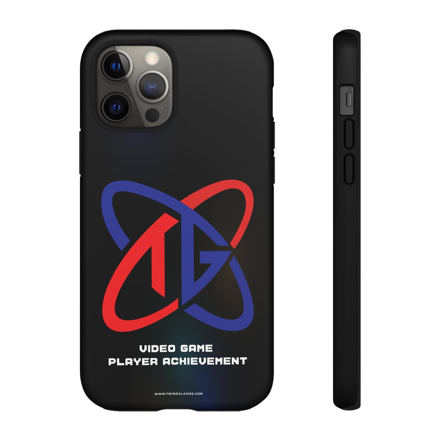 TG Tough Phone Case - DARK