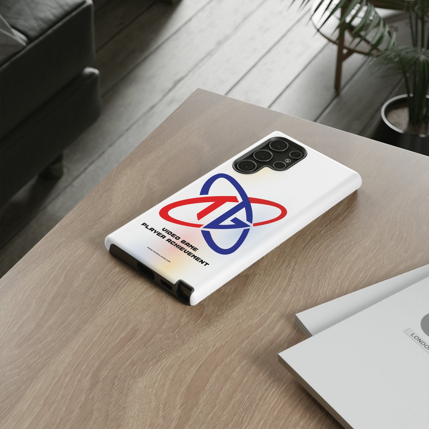 TG Tough Phone Case - BRIGHT