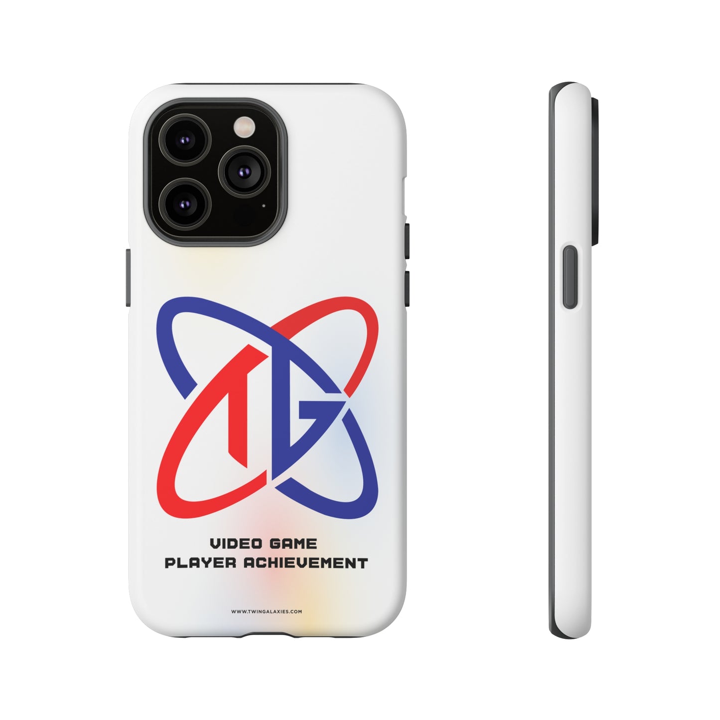 TG Tough Phone Case - BRIGHT