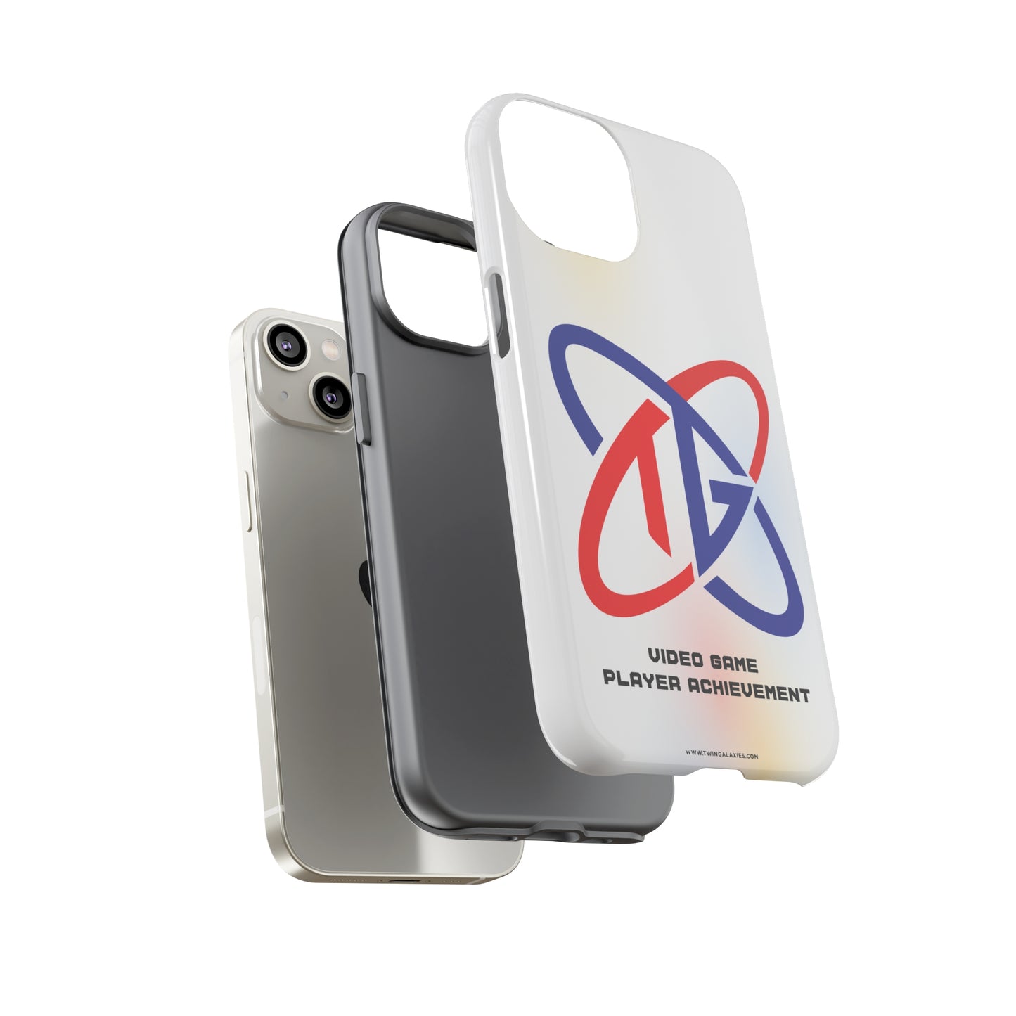 TG Tough Phone Case - BRIGHT