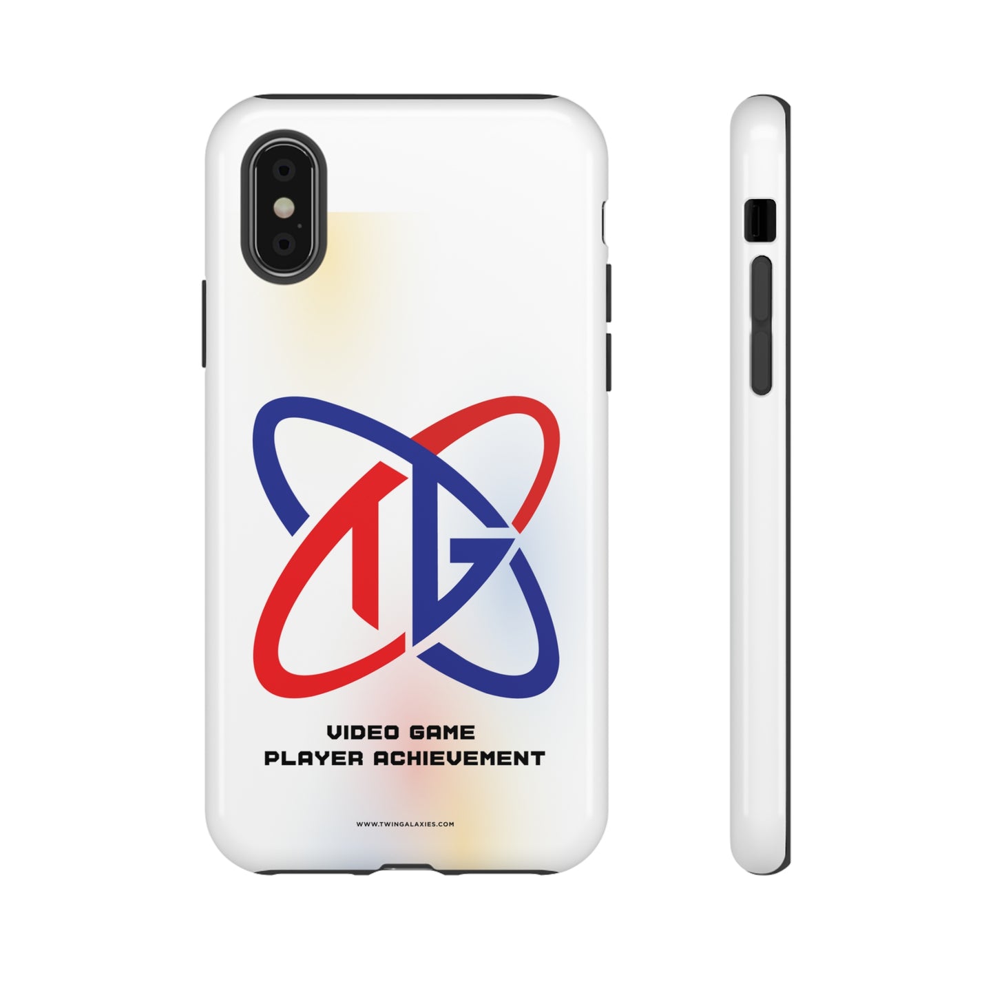 TG Tough Phone Case - BRIGHT