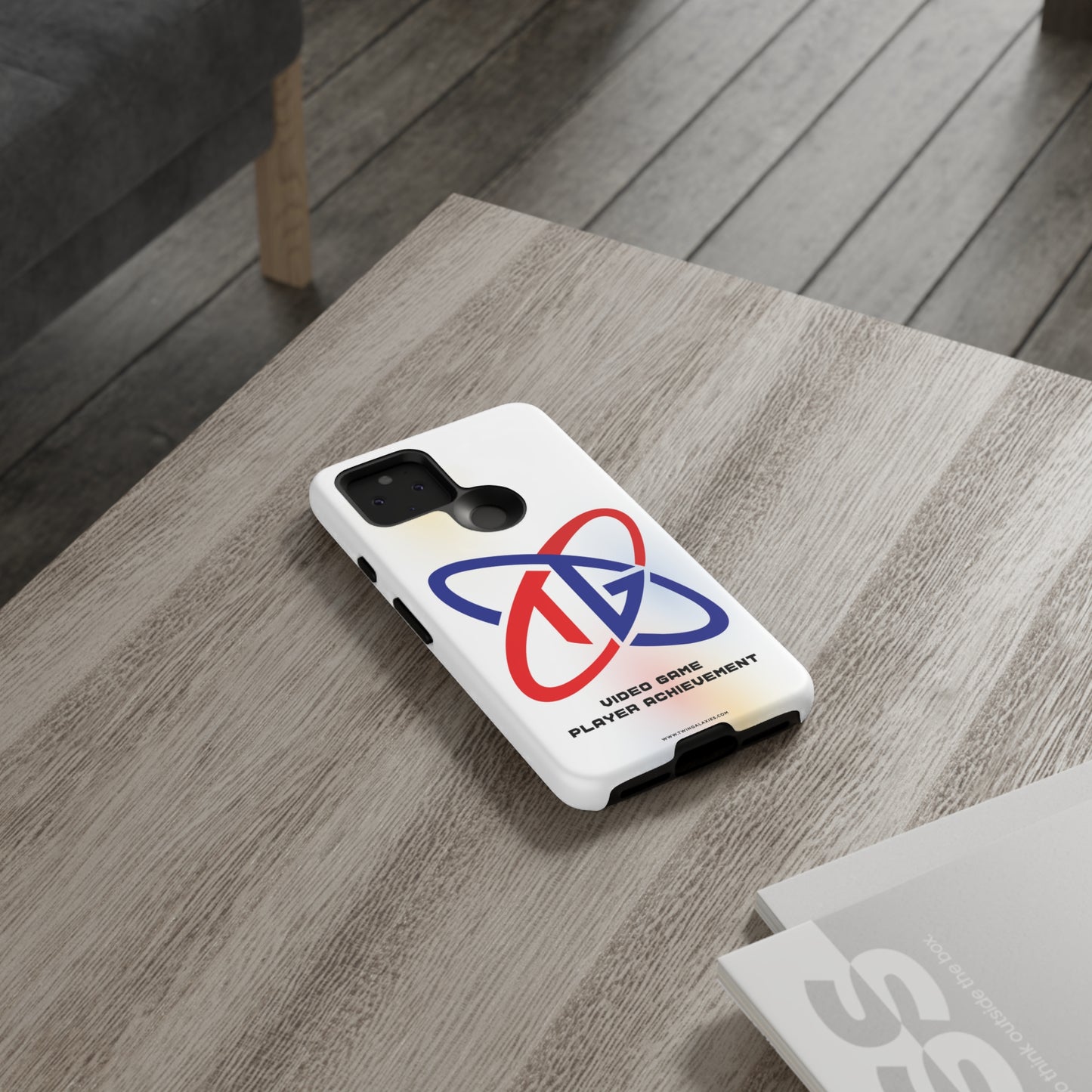 TG Tough Phone Case - BRIGHT