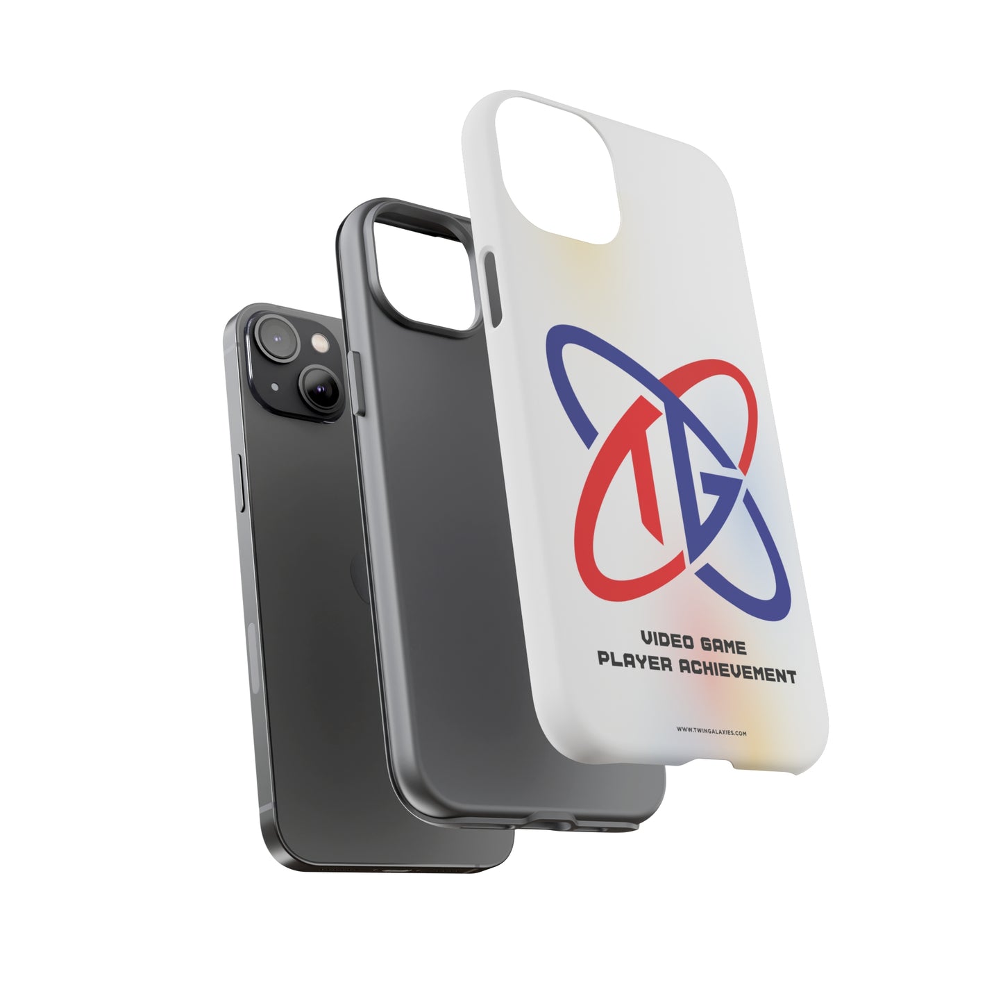 TG Tough Phone Case - BRIGHT