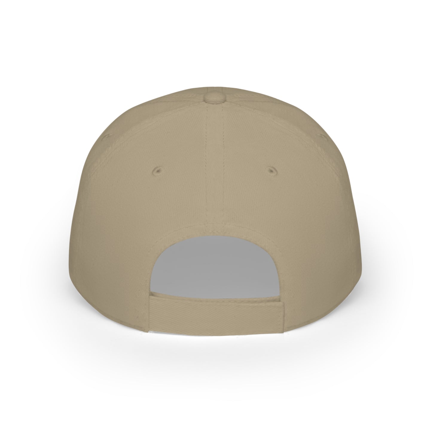 TG Banner Cap - Velcro Strap