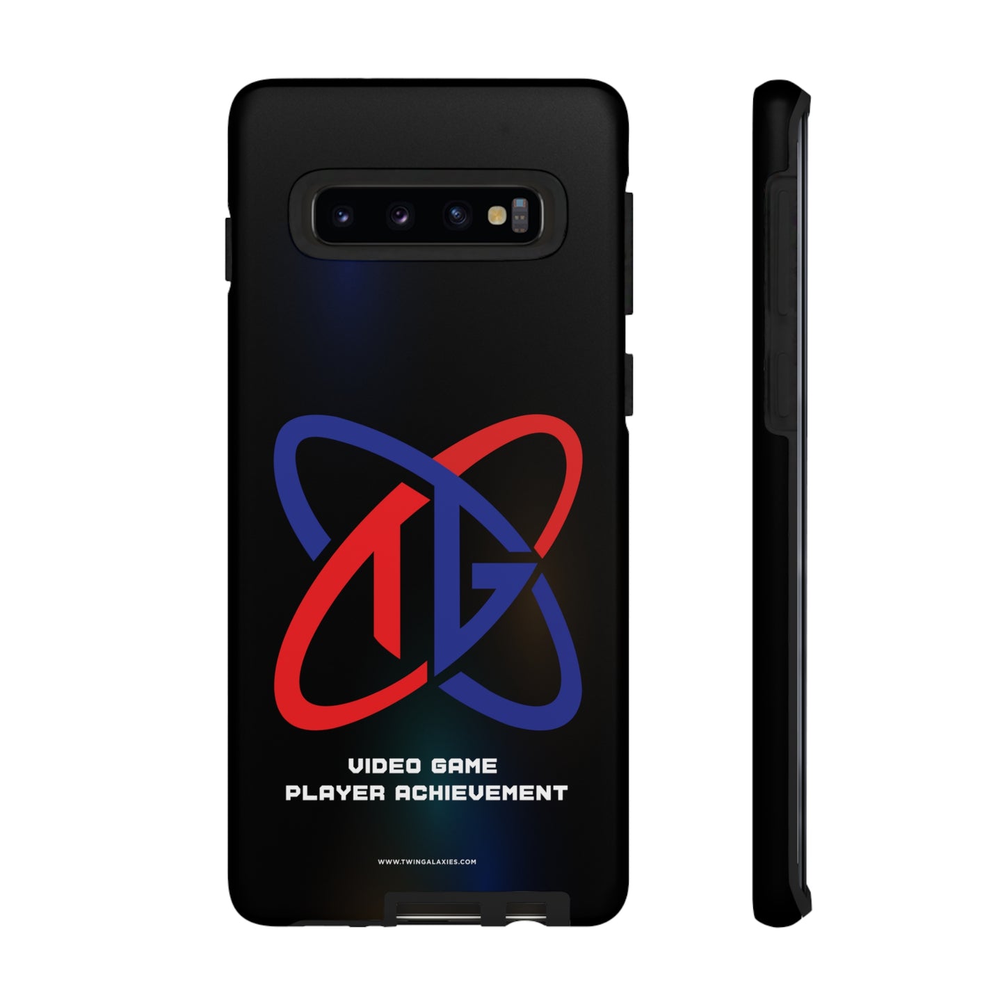 TG Tough Phone Case - DARK