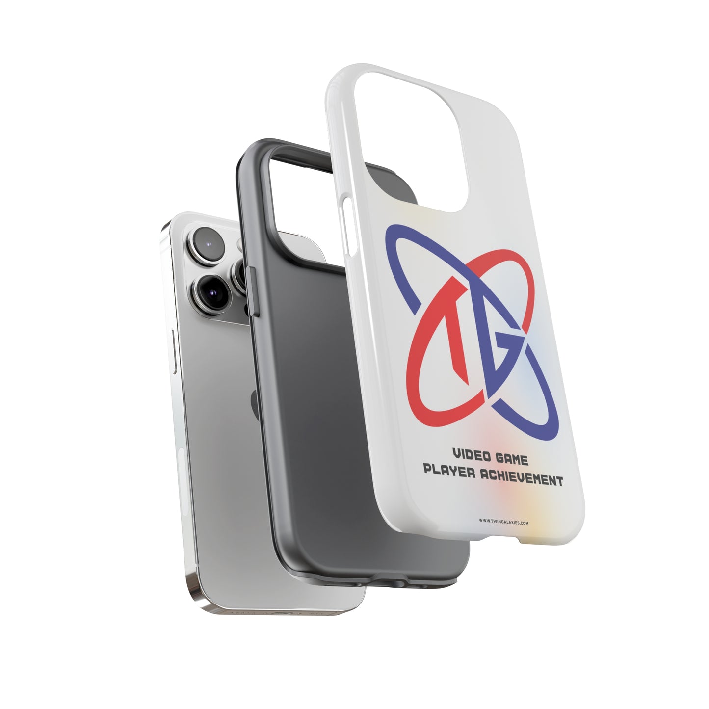 TG Tough Phone Case - BRIGHT