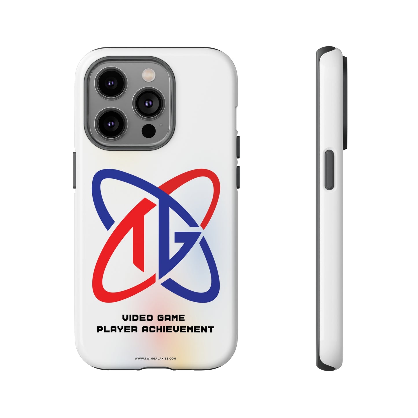 TG Tough Phone Case - BRIGHT