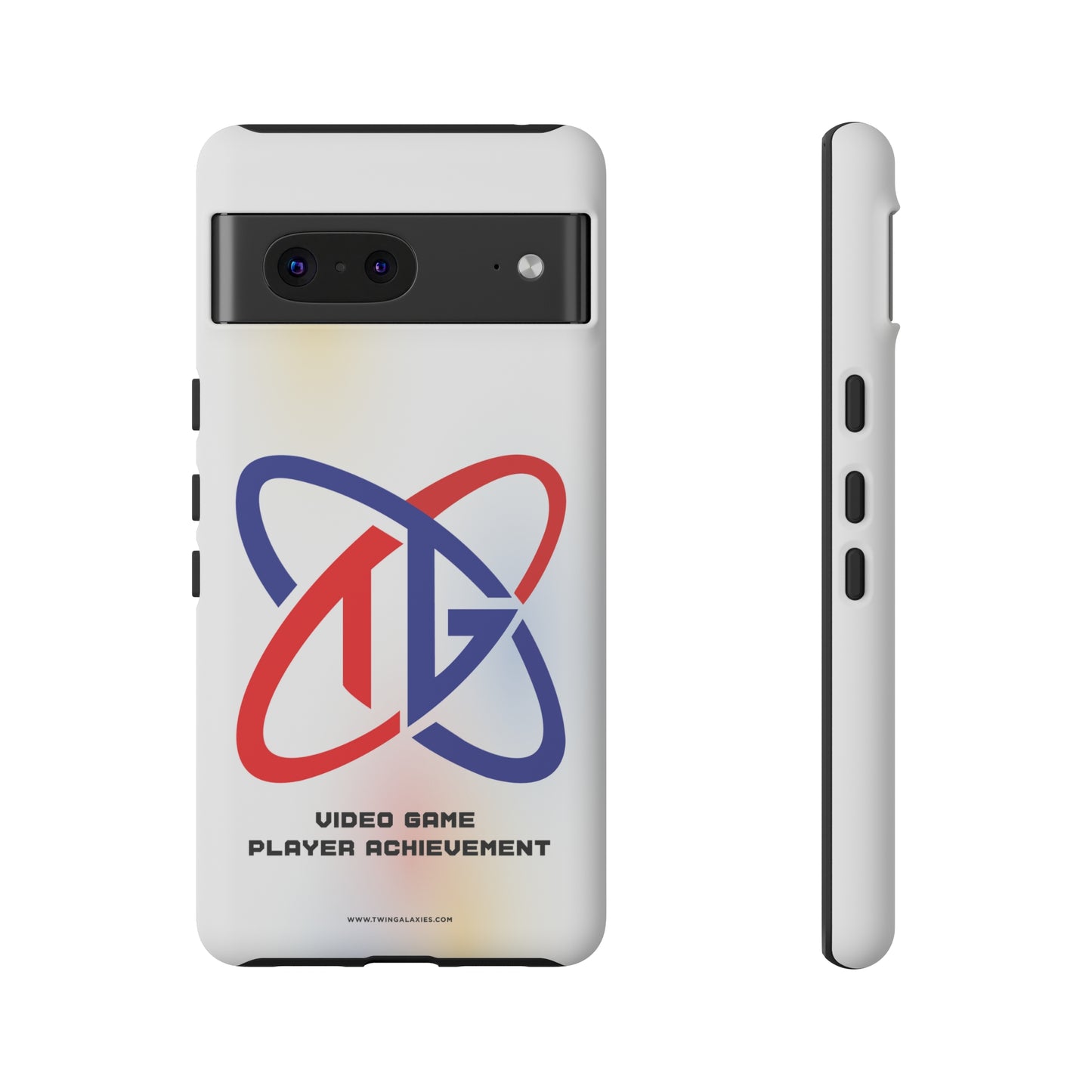 TG Tough Phone Case - BRIGHT