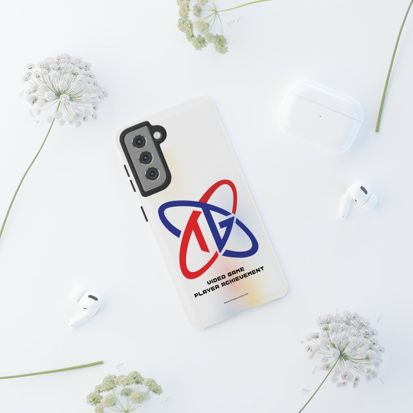 TG Tough Phone Case - BRIGHT