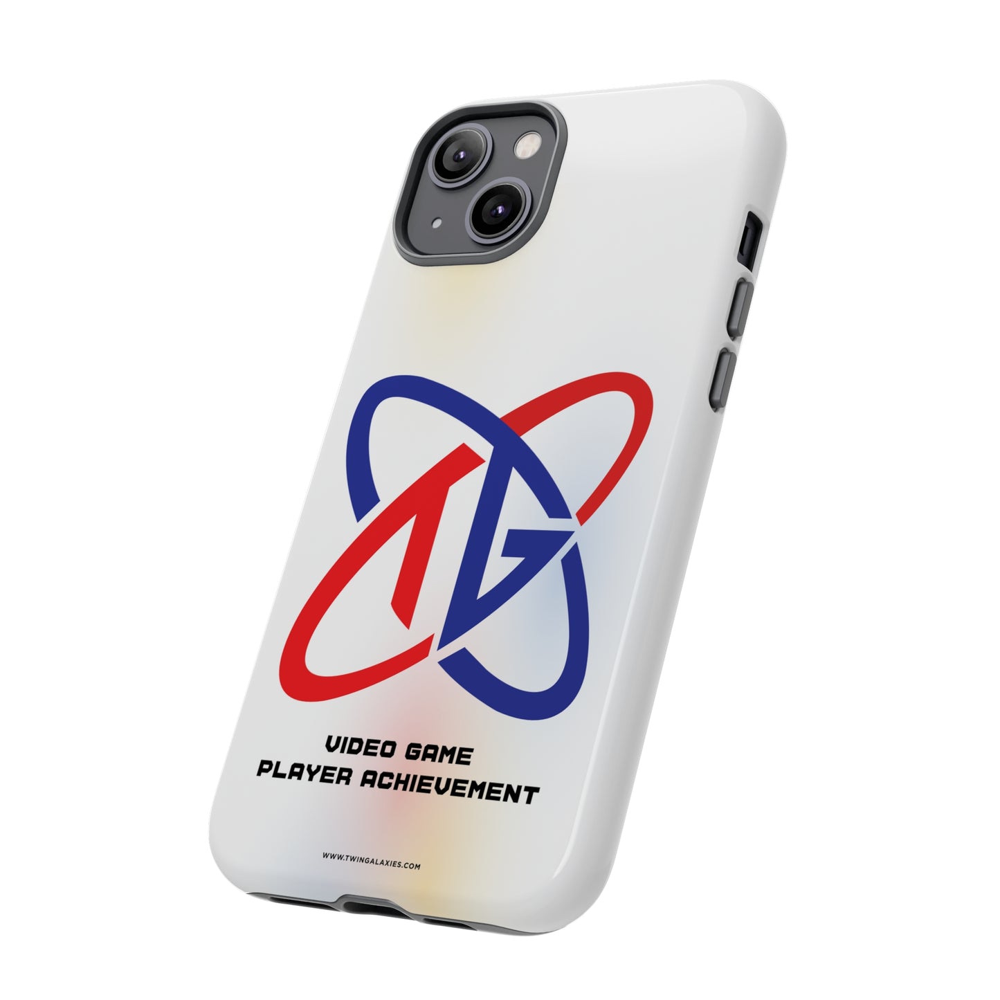 TG Tough Phone Case - BRIGHT