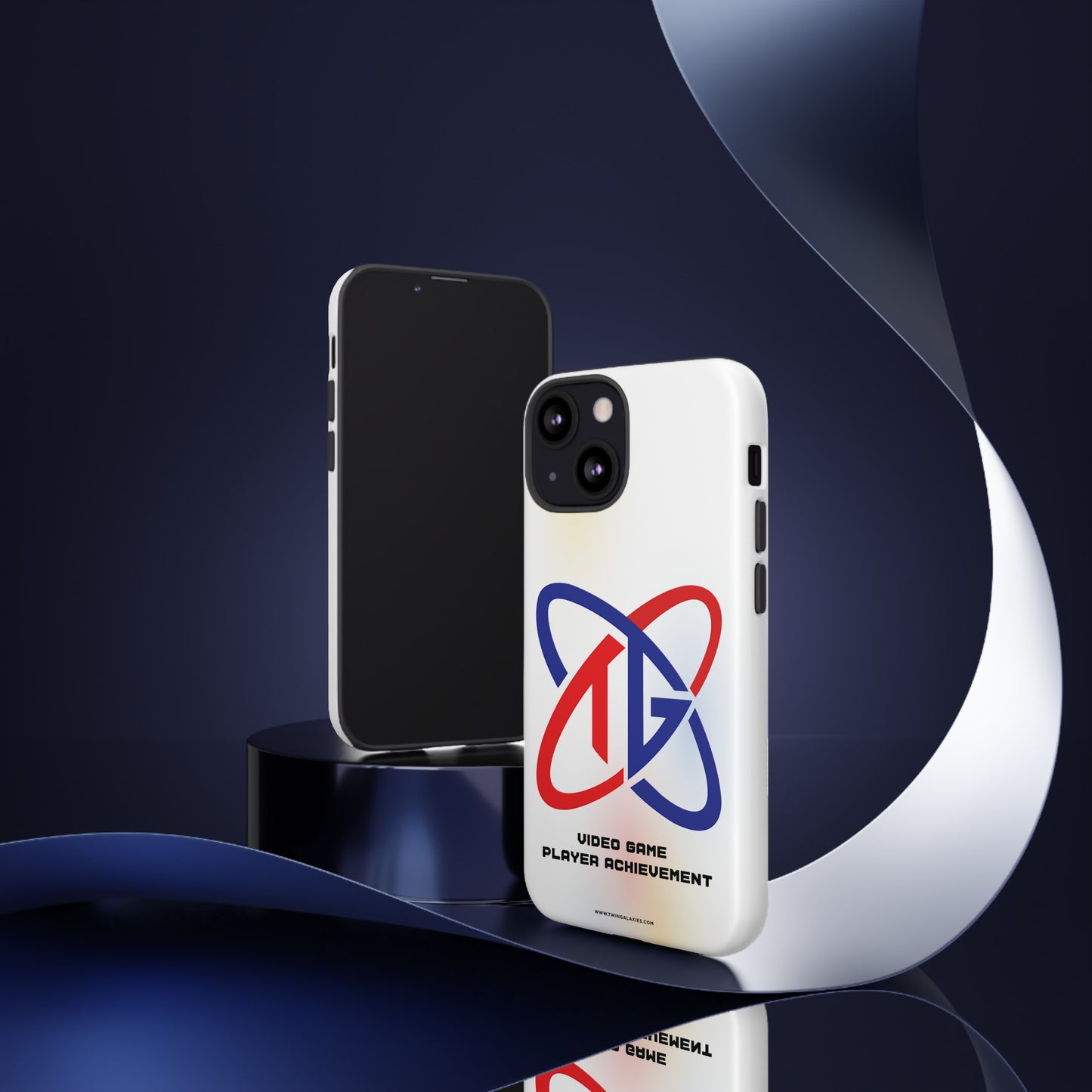 TG Tough Phone Case - BRIGHT