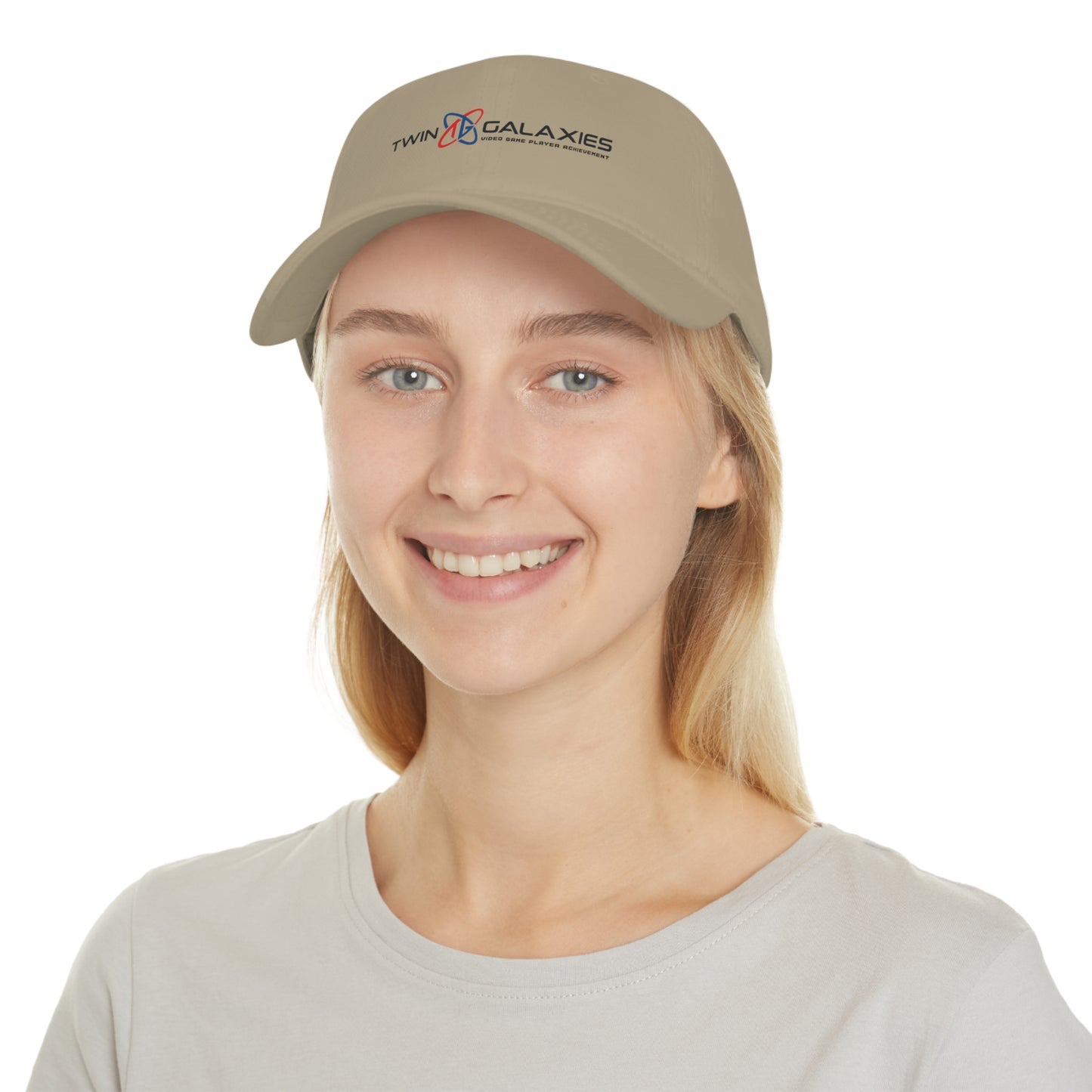 TG Banner Cap - Velcro Strap