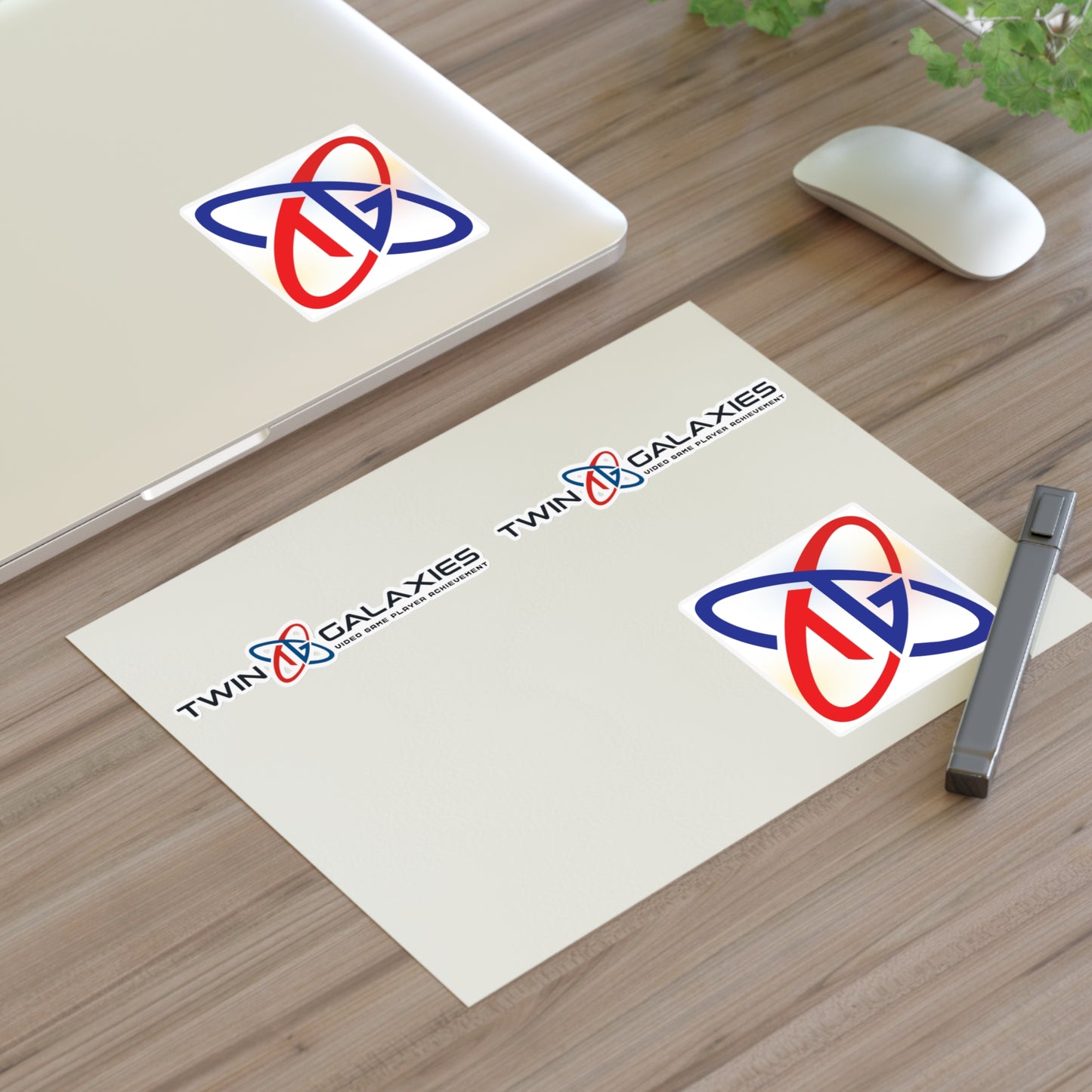 TG Sticker Sheets