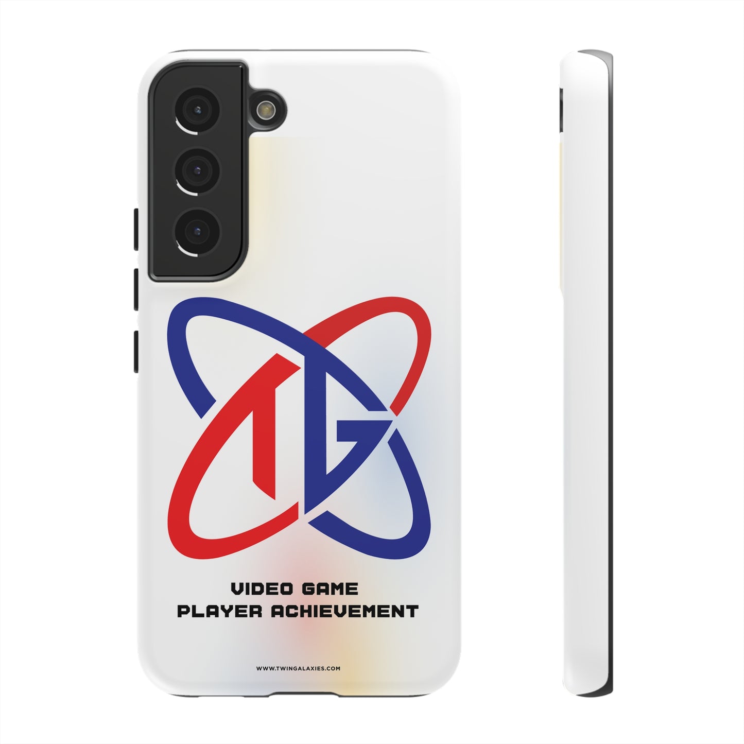 TG Tough Phone Case - BRIGHT