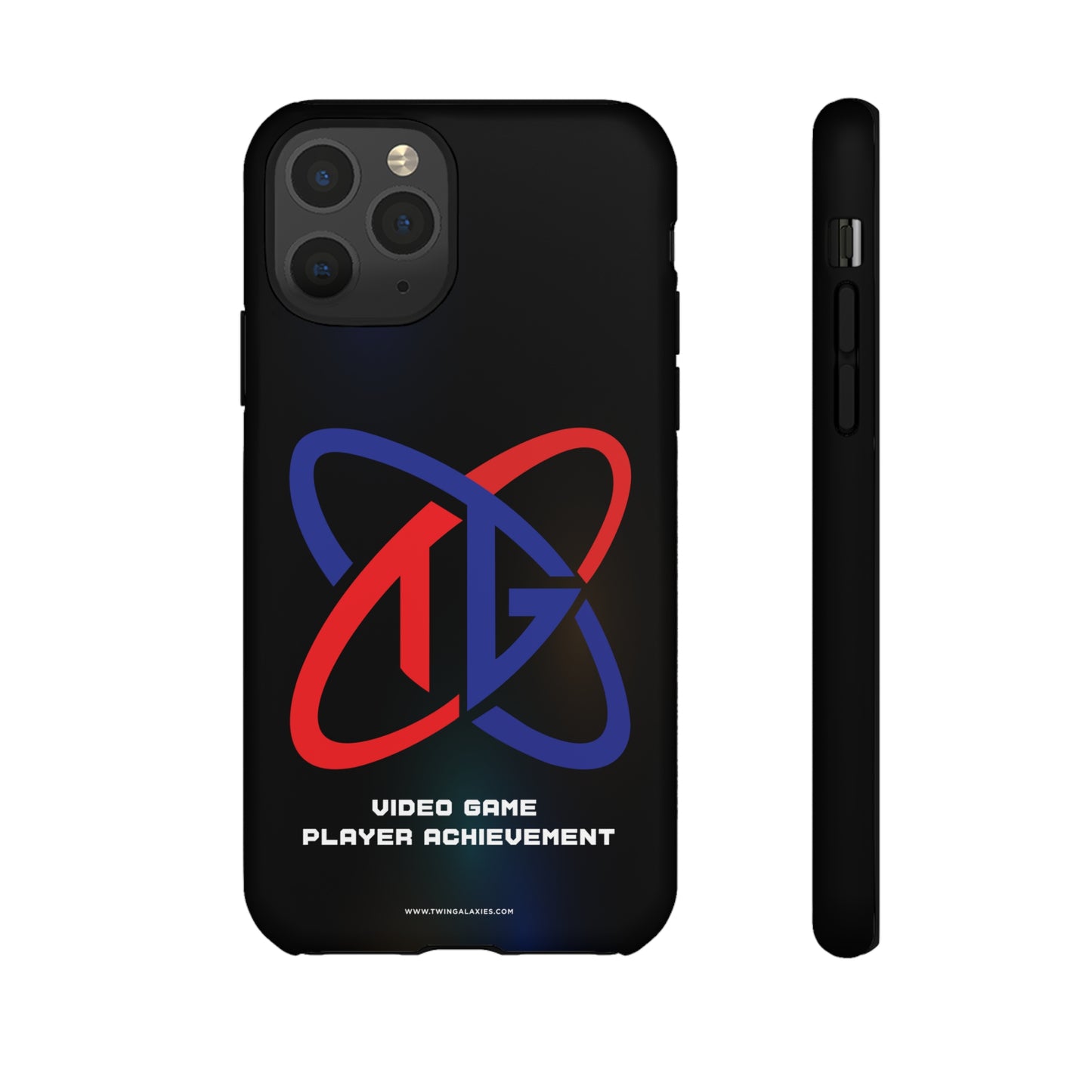 TG Tough Phone Case - DARK
