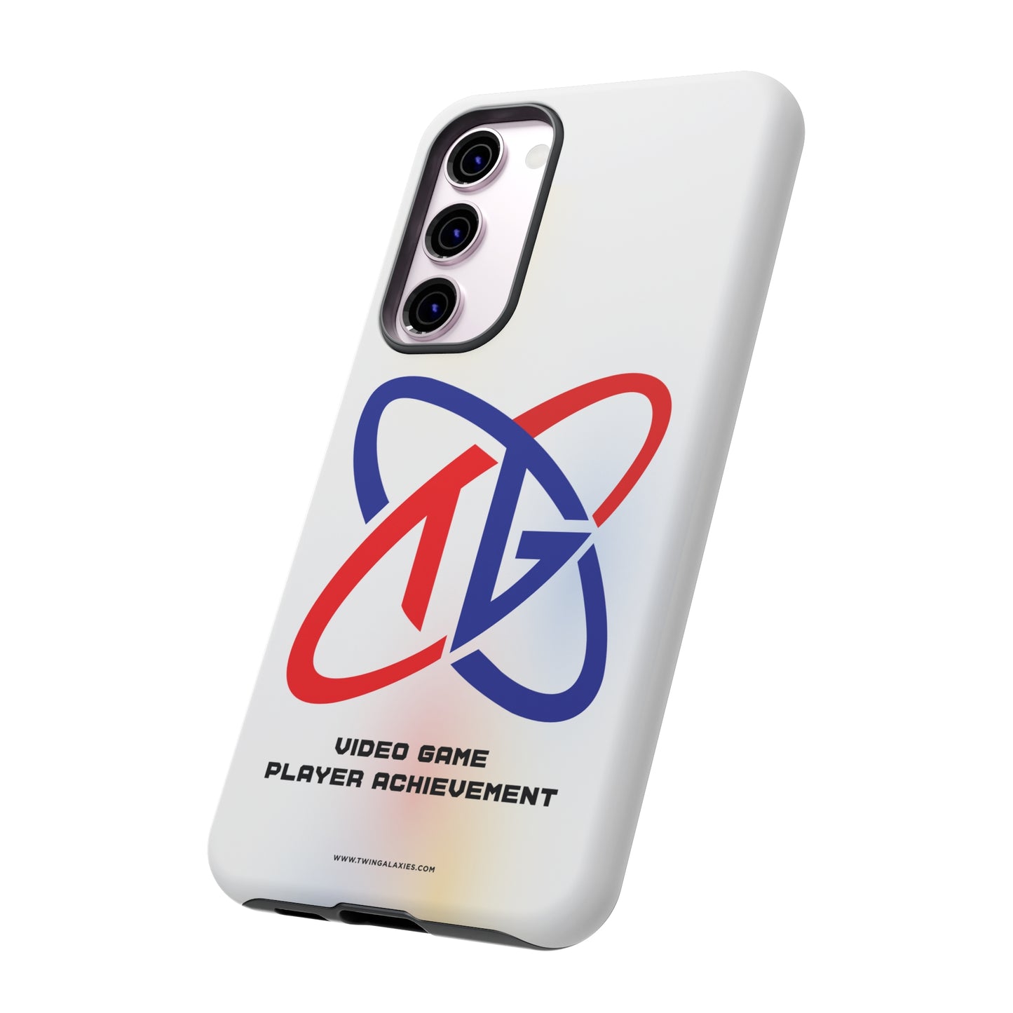 TG Tough Phone Case - BRIGHT