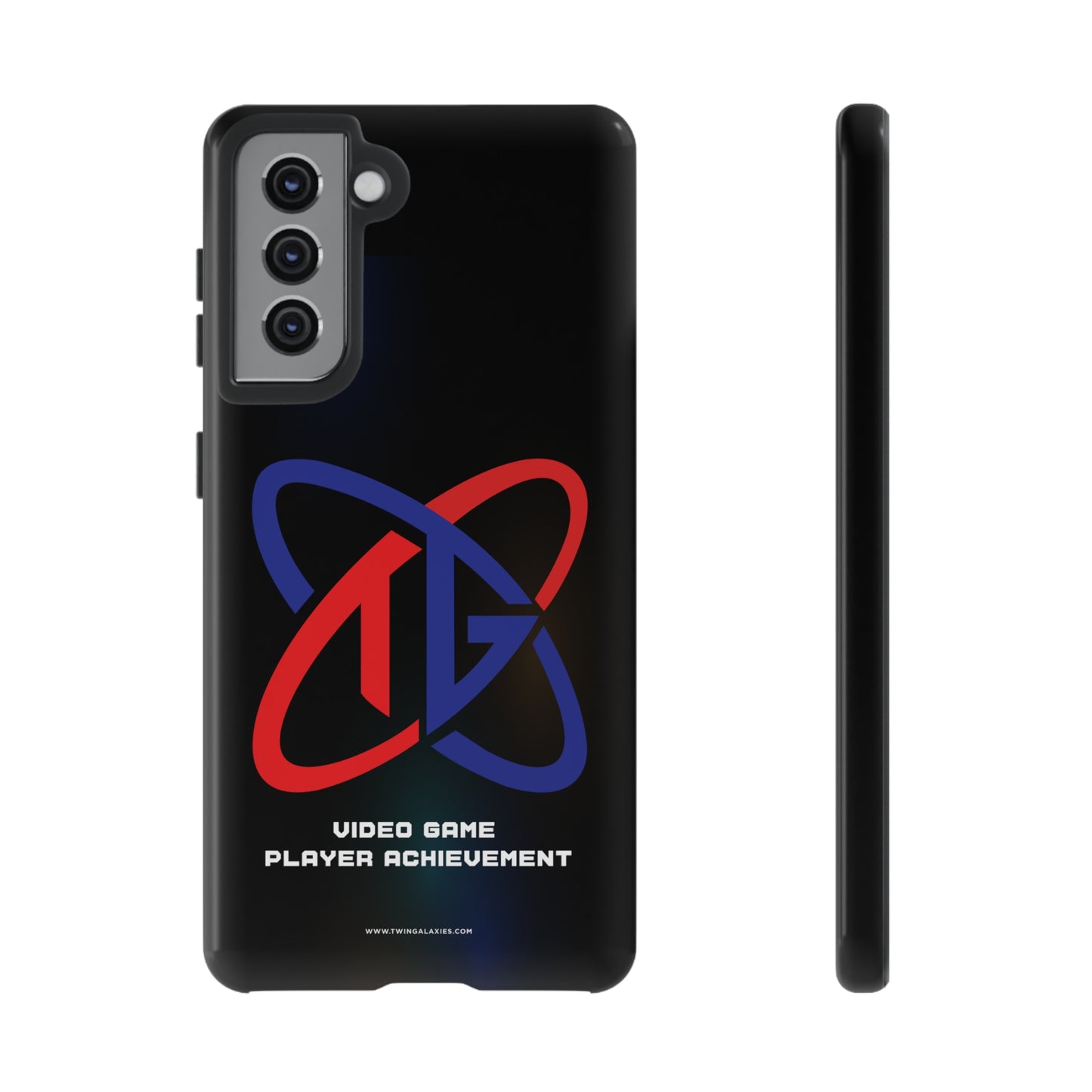 TG Tough Phone Case - DARK