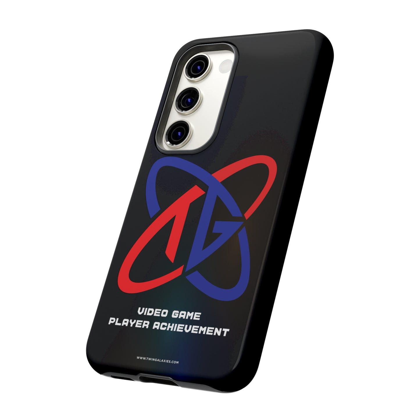TG Tough Phone Case - DARK
