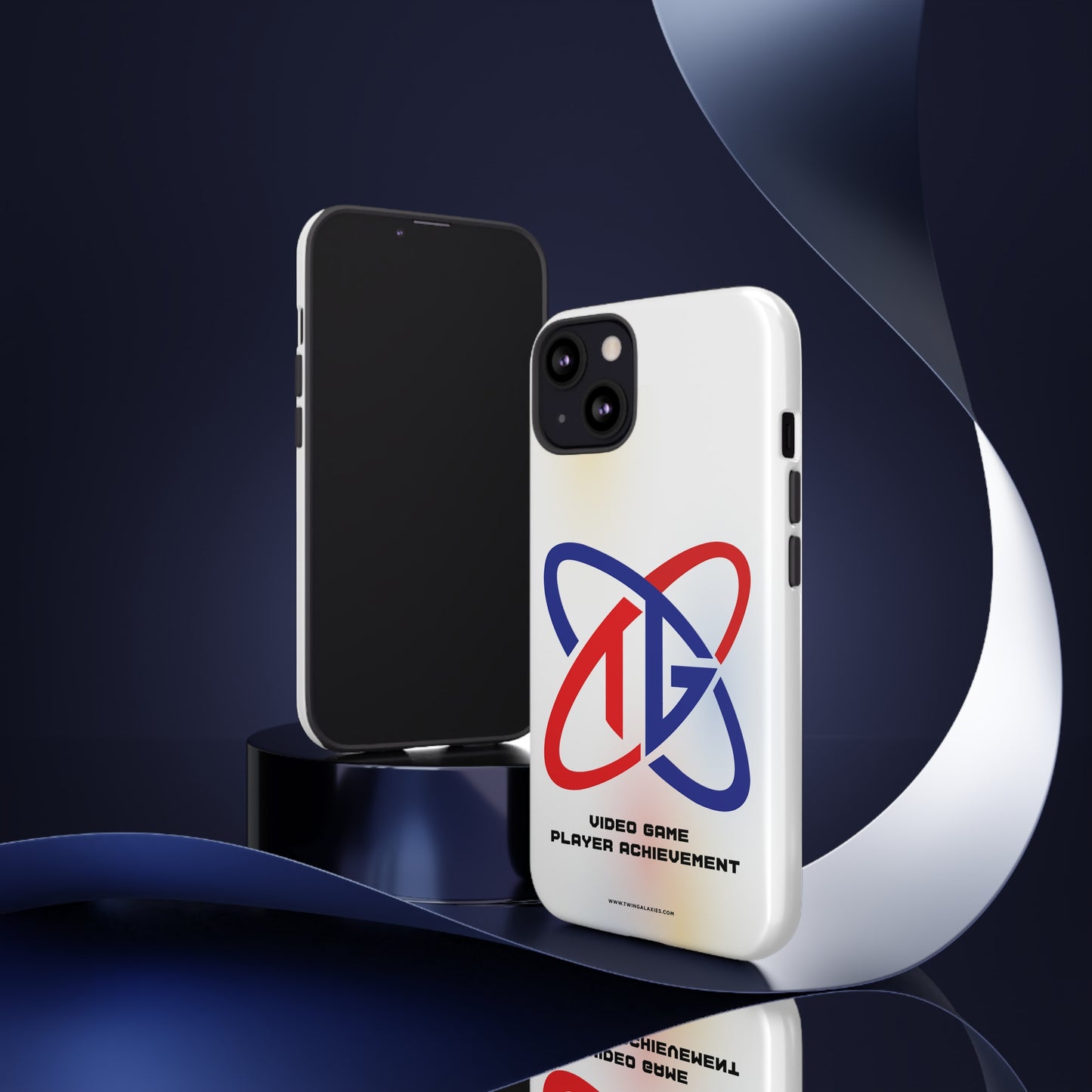 TG Tough Phone Case - BRIGHT