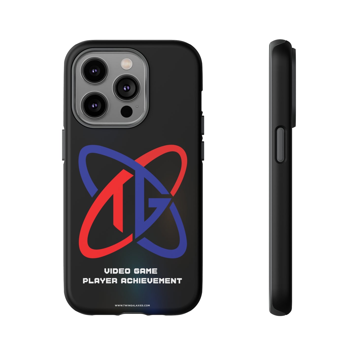 TG Tough Phone Case - DARK