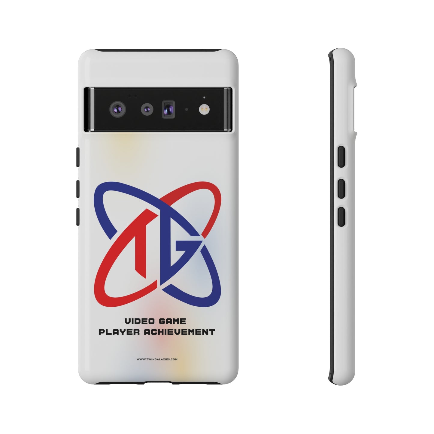TG Tough Phone Case - BRIGHT