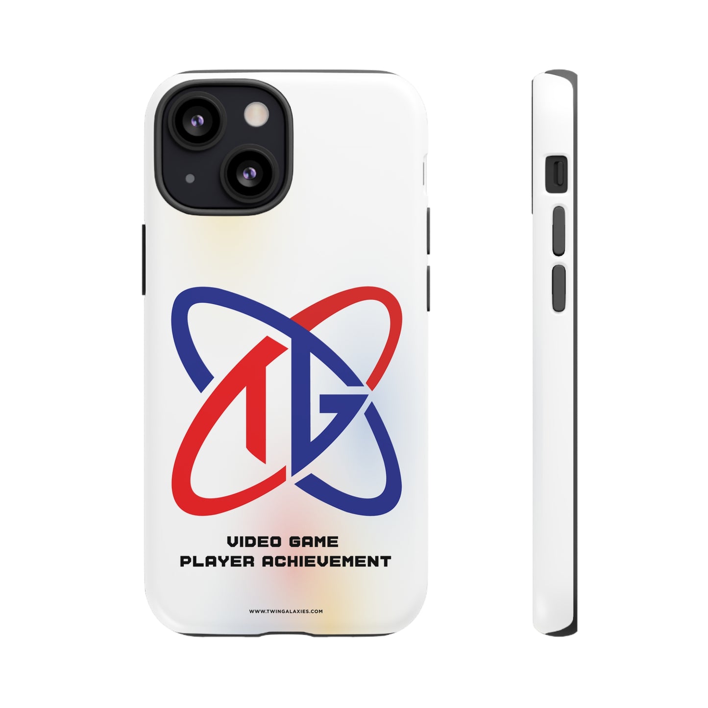 TG Tough Phone Case - BRIGHT