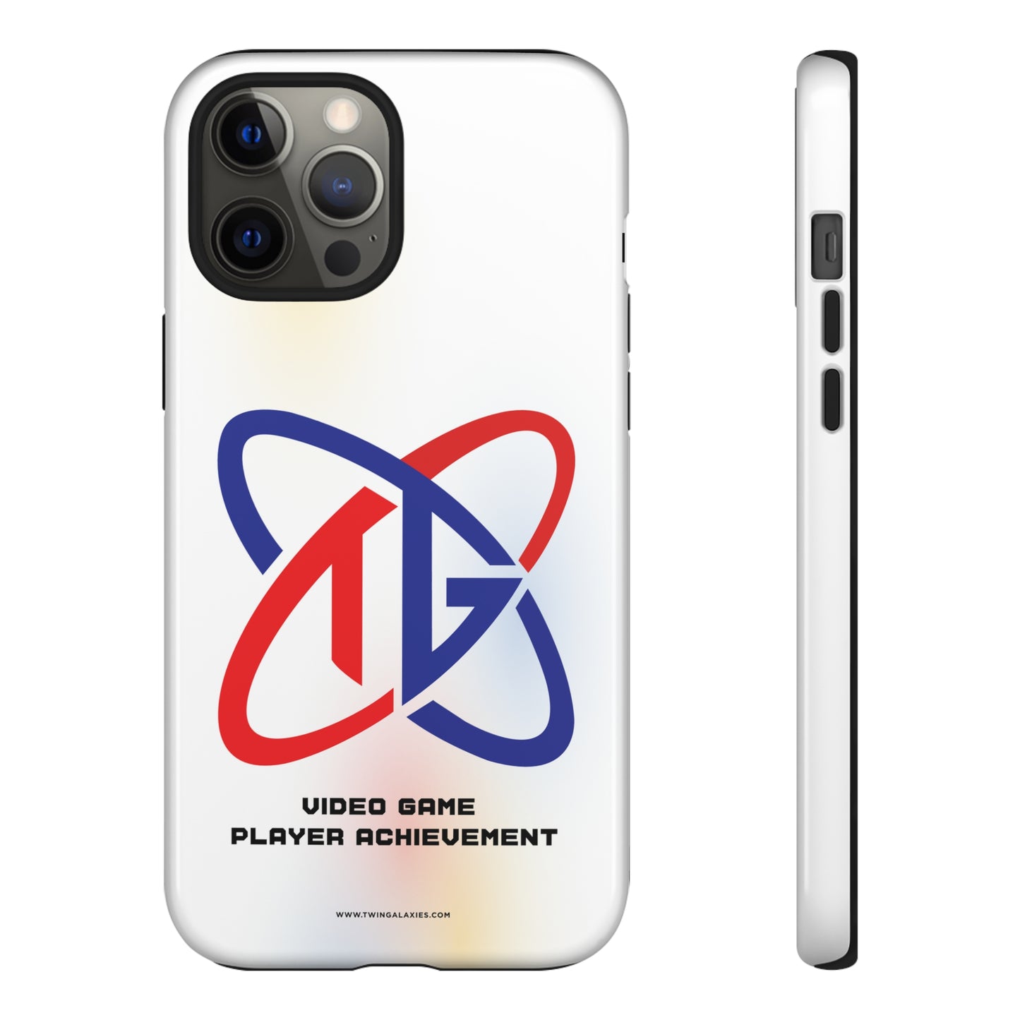 TG Tough Phone Case - BRIGHT