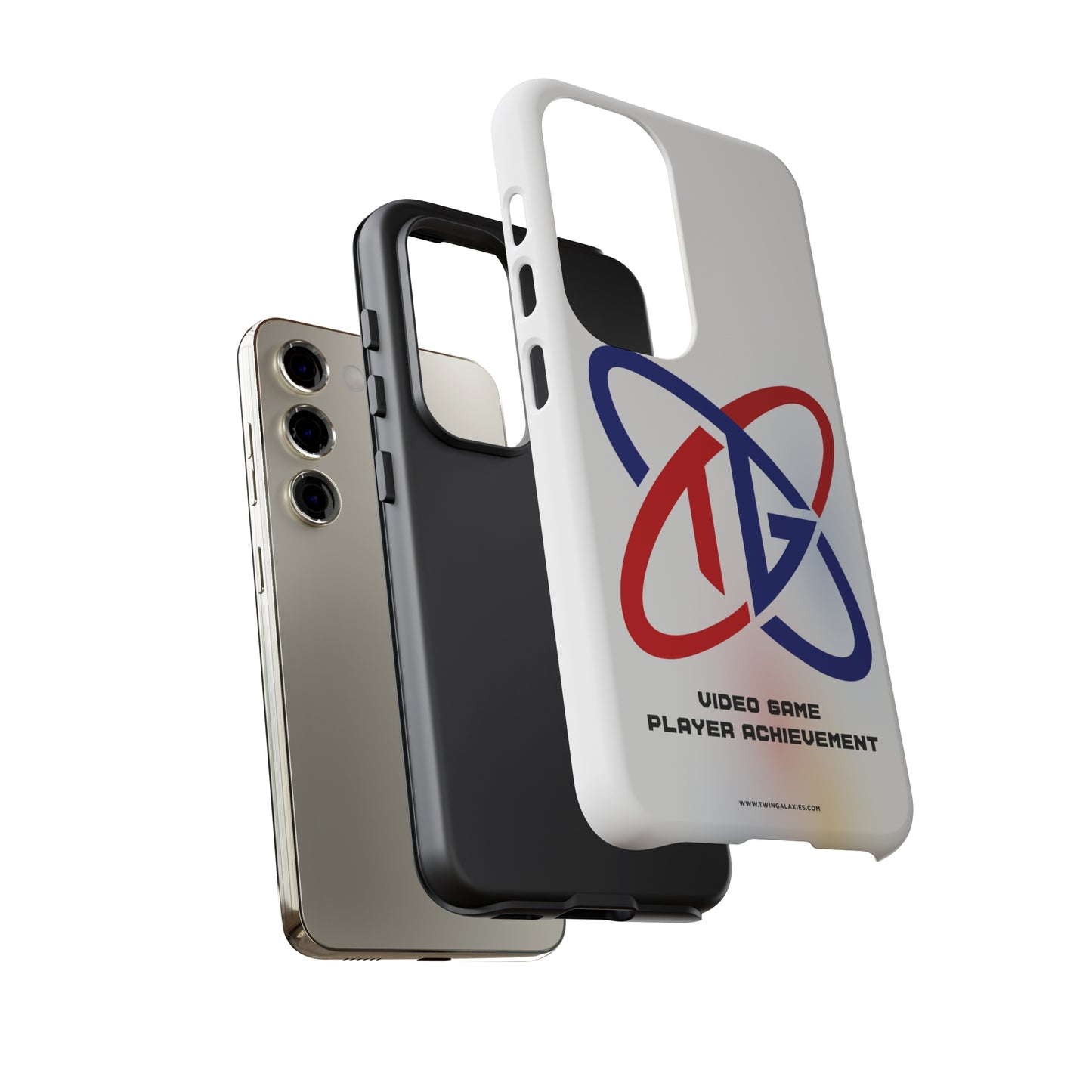 TG Tough Phone Case - BRIGHT
