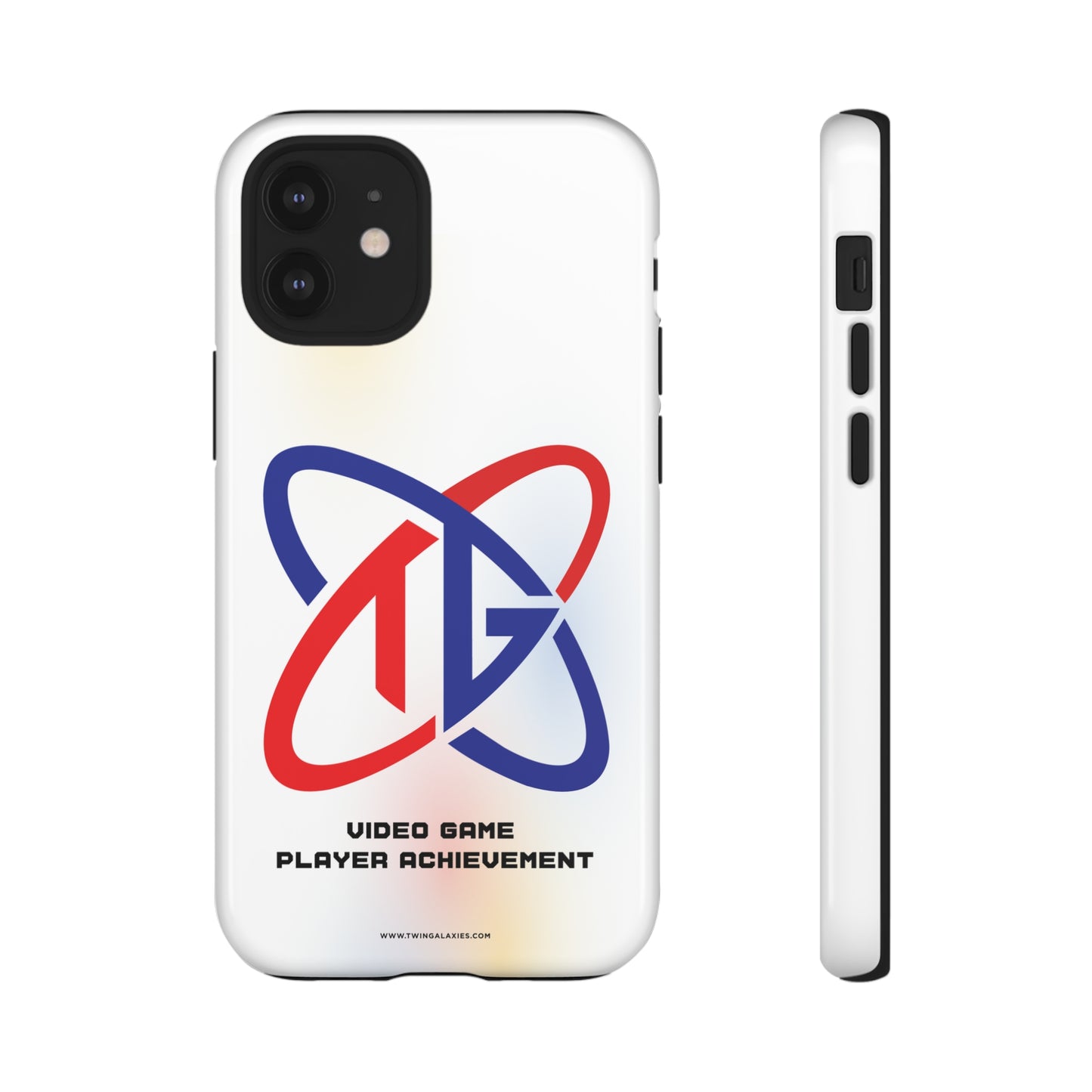 TG Tough Phone Case - BRIGHT