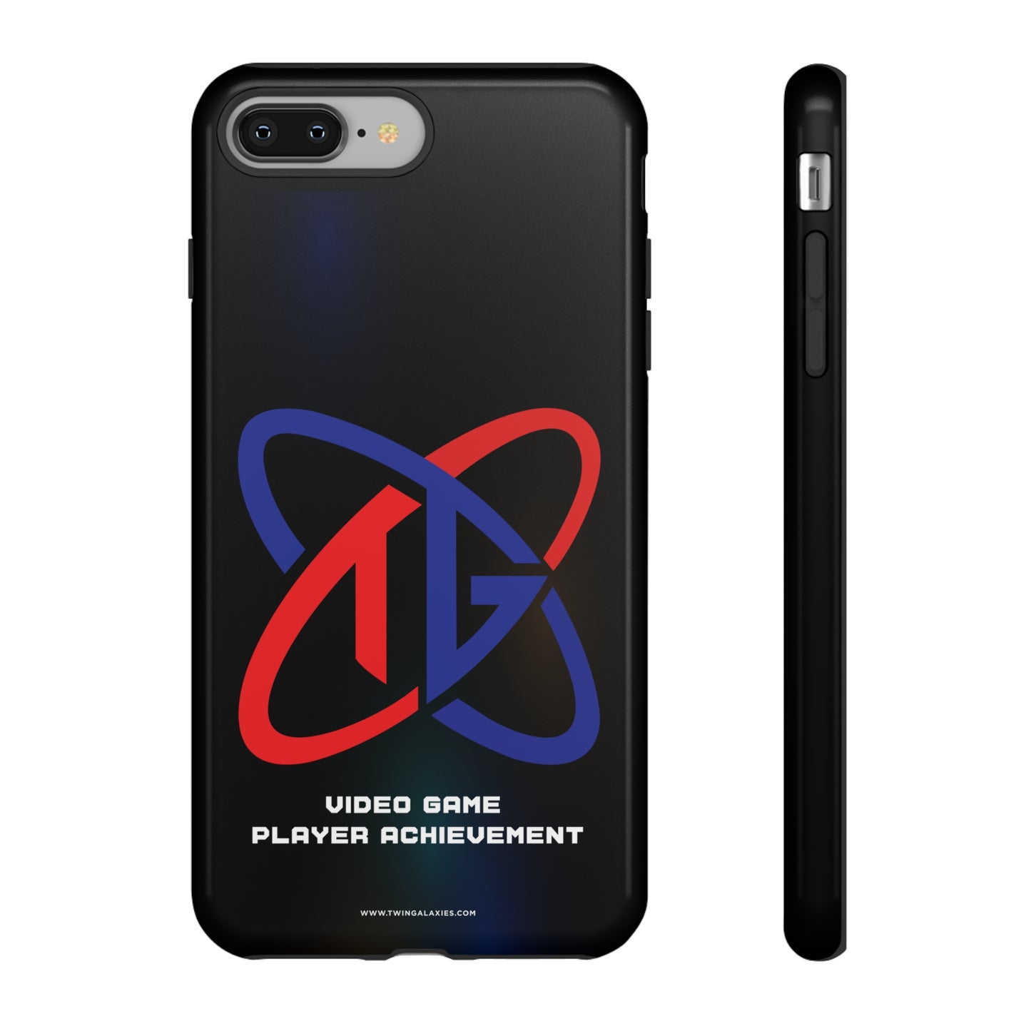 TG Tough Phone Case - DARK