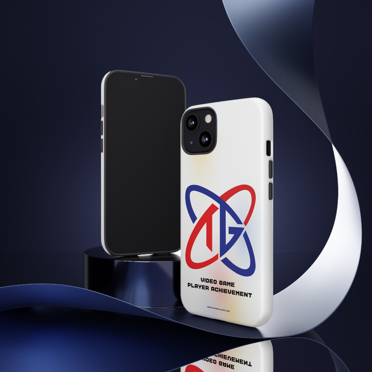 TG Tough Phone Case - BRIGHT