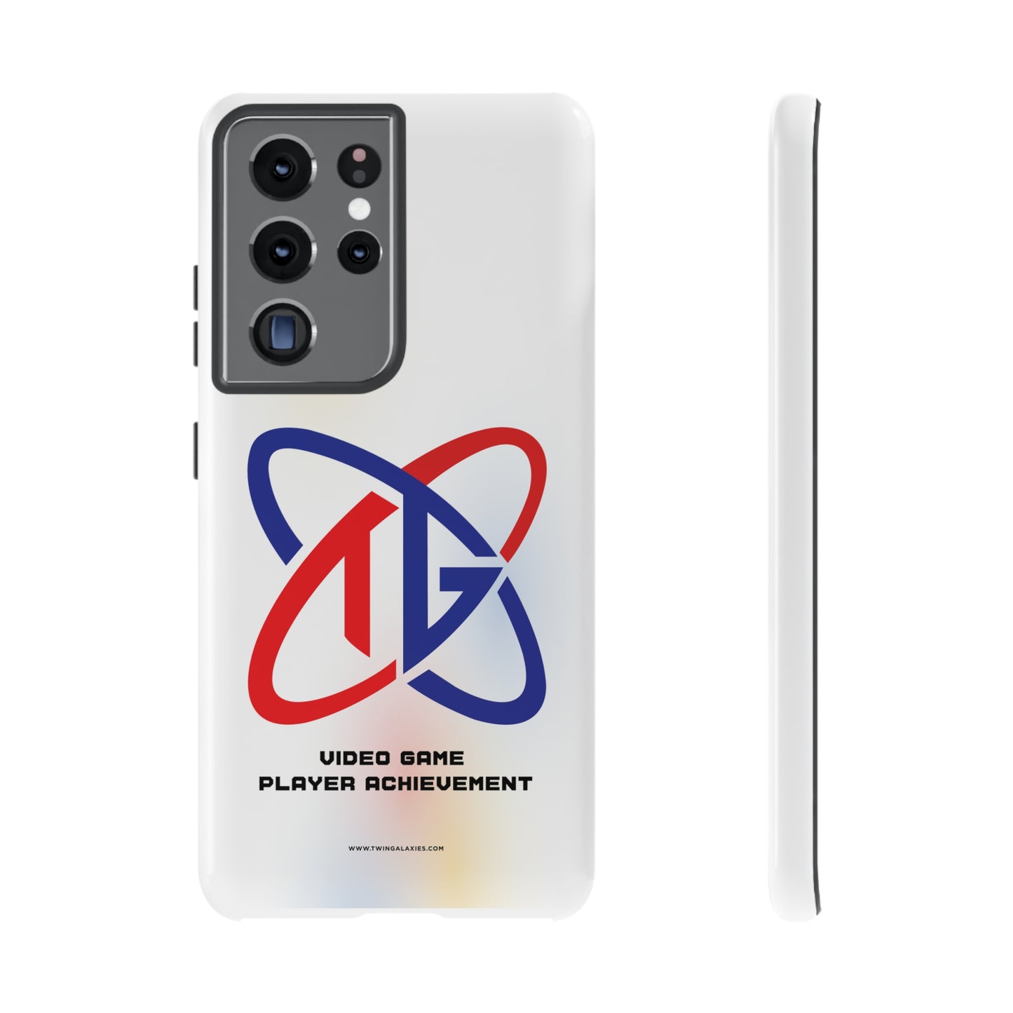 TG Tough Phone Case - BRIGHT