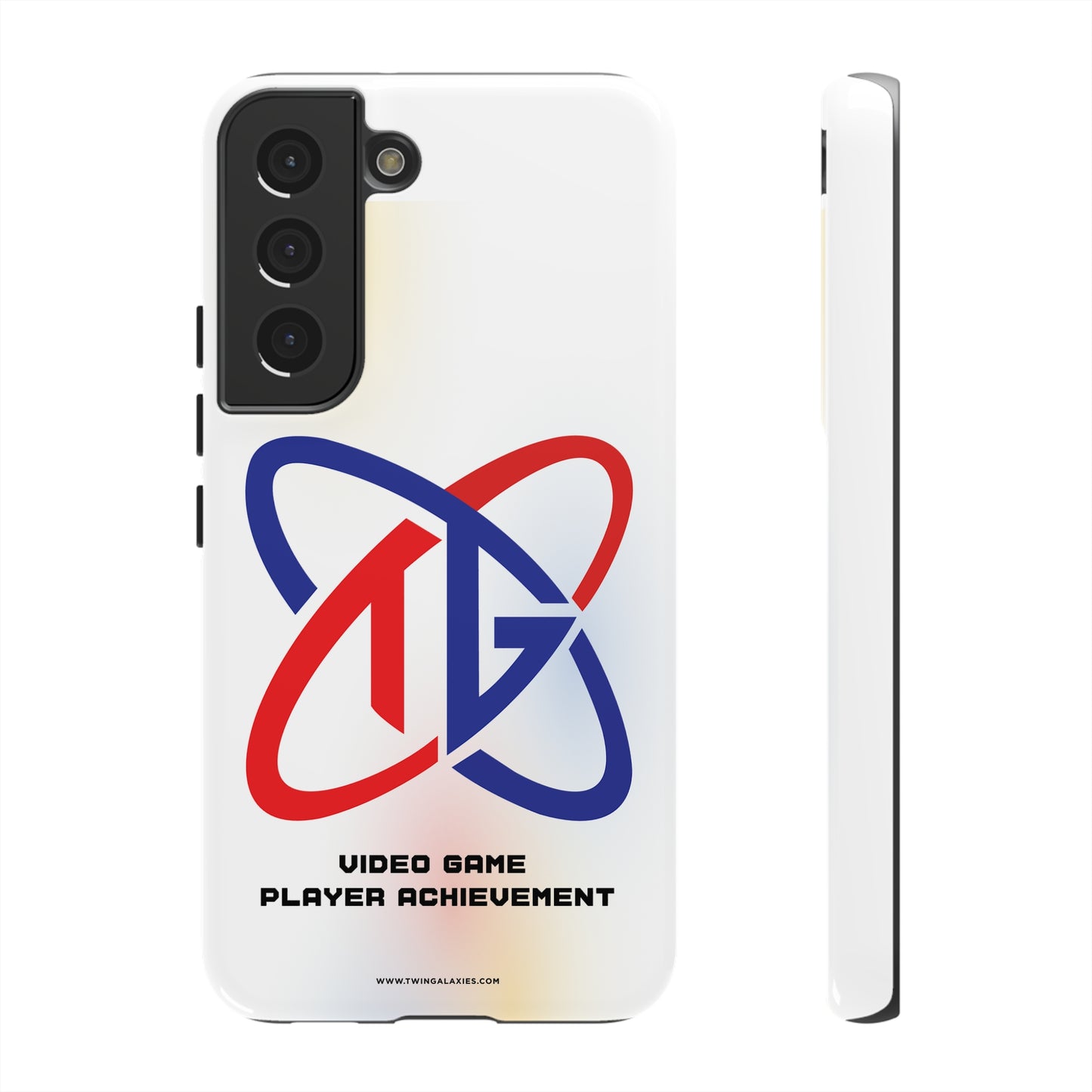 TG Tough Phone Case - BRIGHT