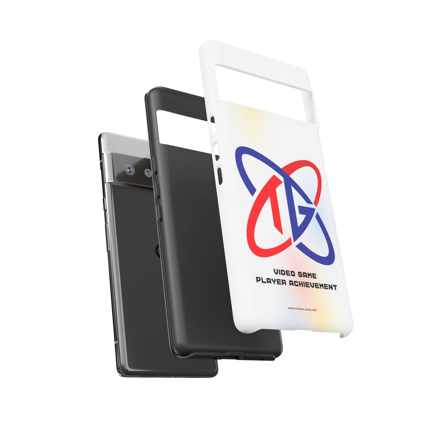 TG Tough Phone Case - BRIGHT