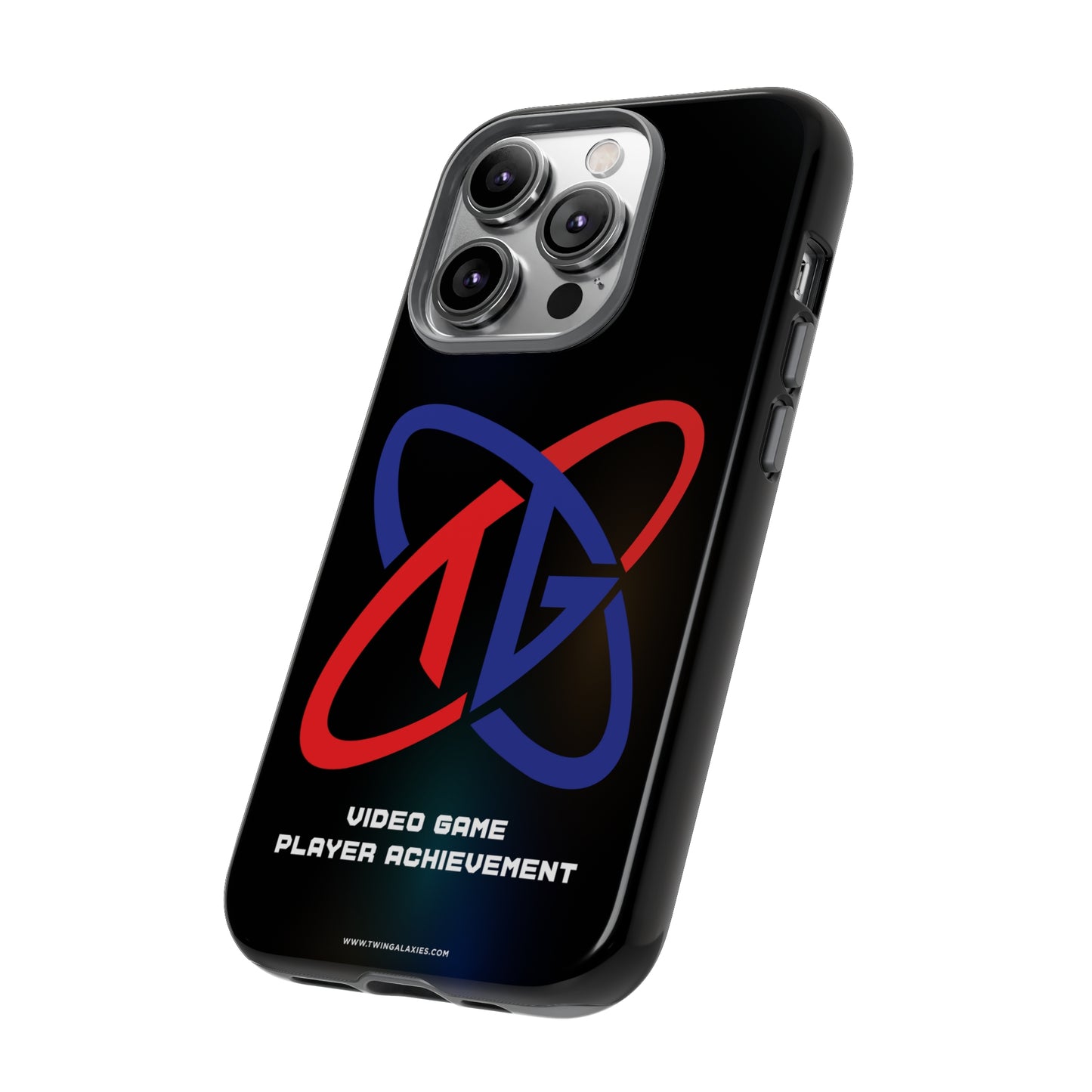 TG Tough Phone Case - DARK