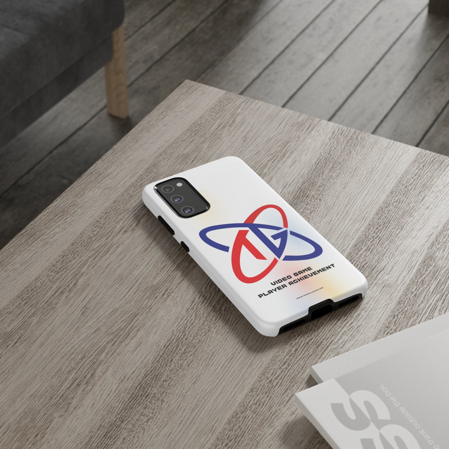 TG Tough Phone Case - BRIGHT