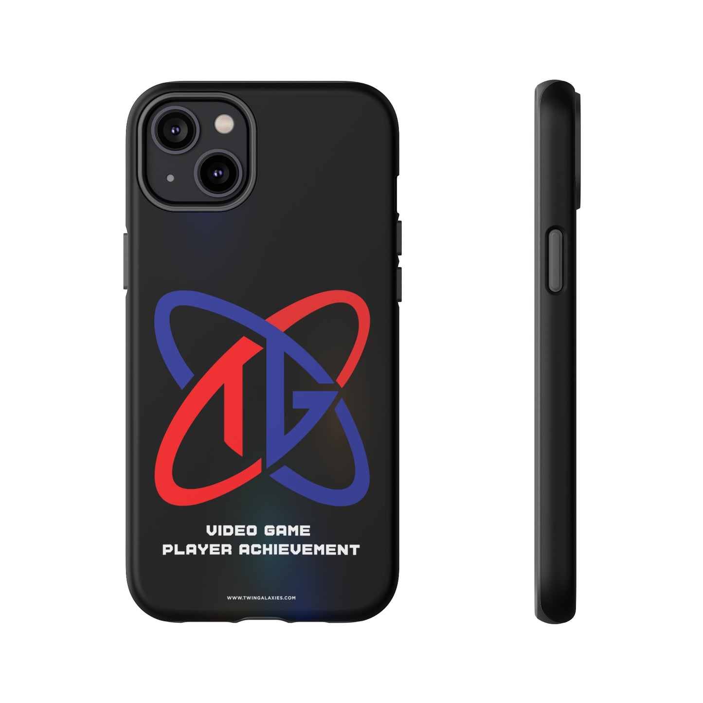 TG Tough Phone Case - DARK