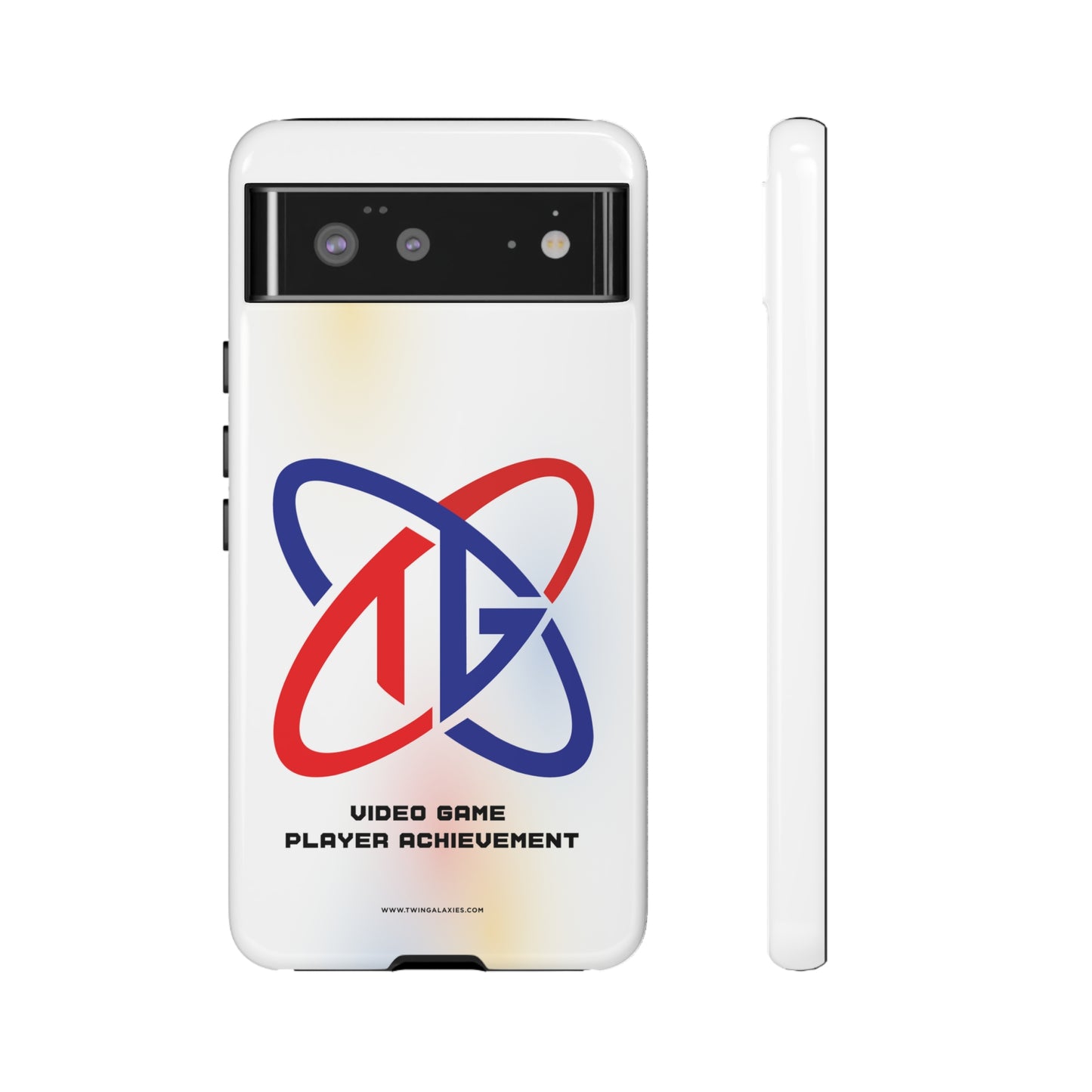 TG Tough Phone Case - BRIGHT