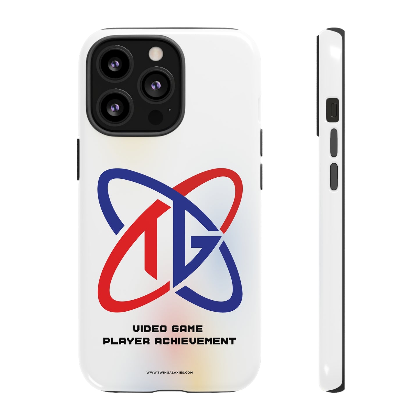 TG Tough Phone Case - BRIGHT