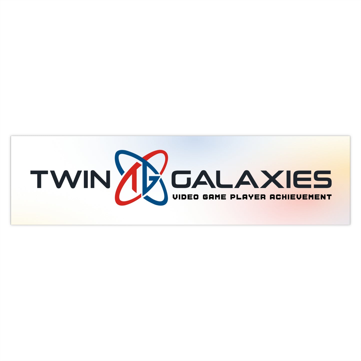 TG Bumper Stickers - BRIGHT