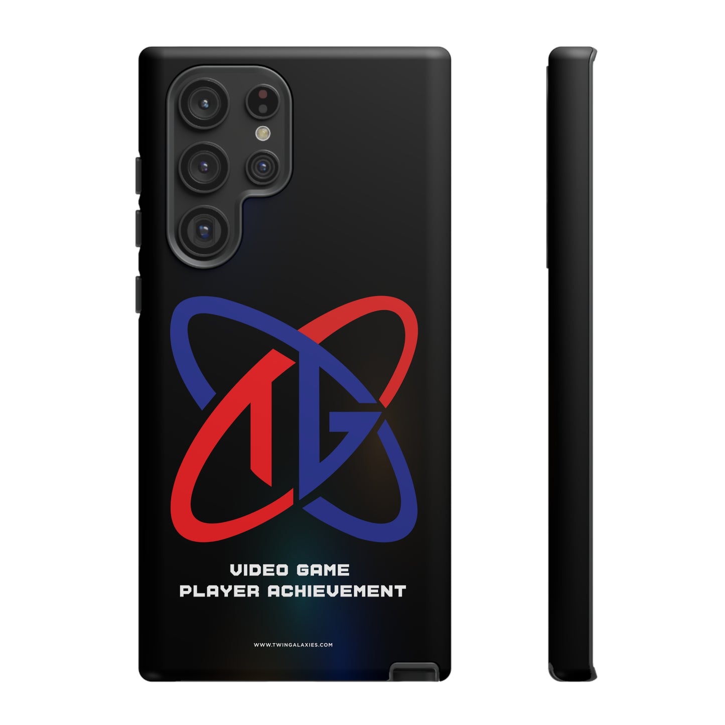 TG Tough Phone Case - DARK
