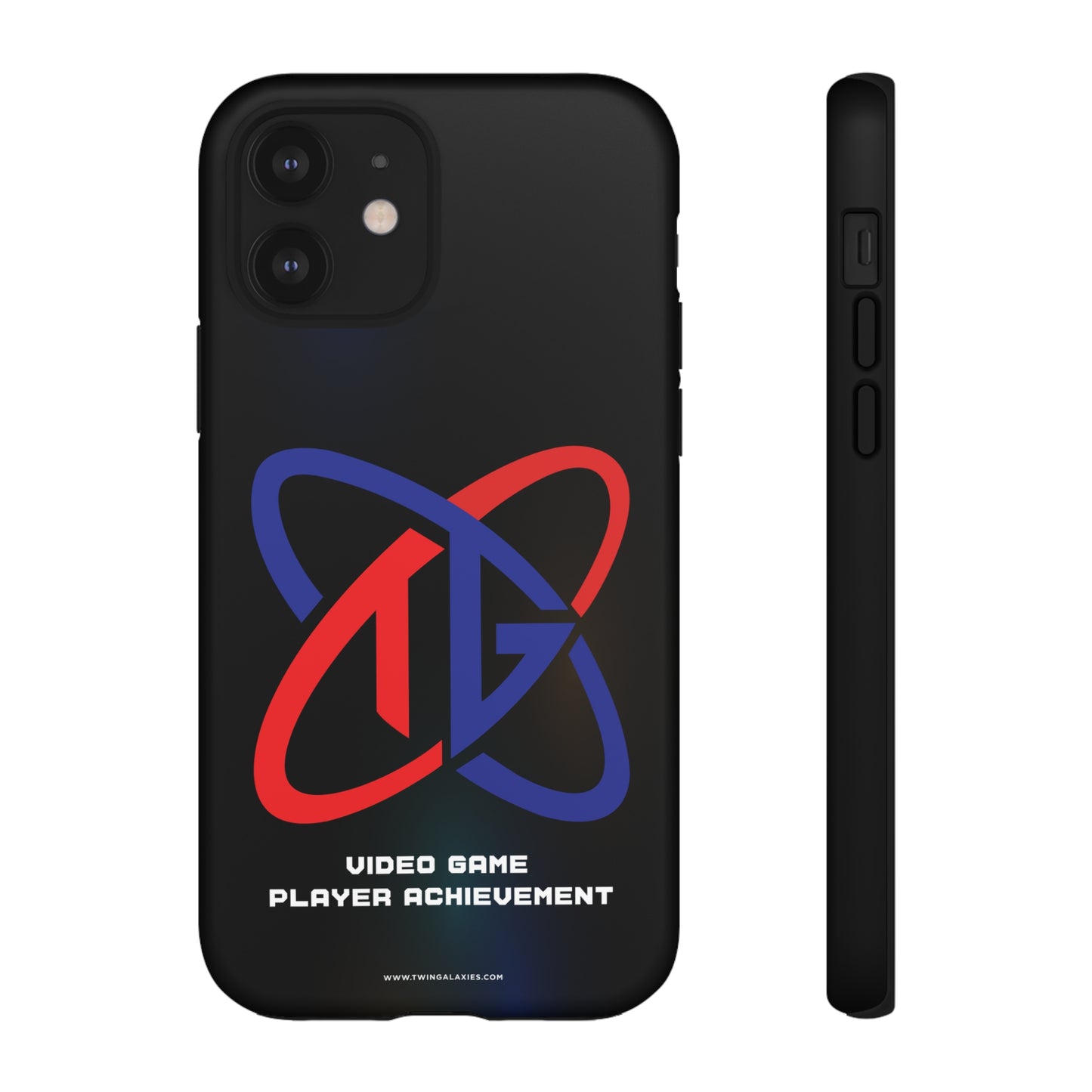 TG Tough Phone Case - DARK