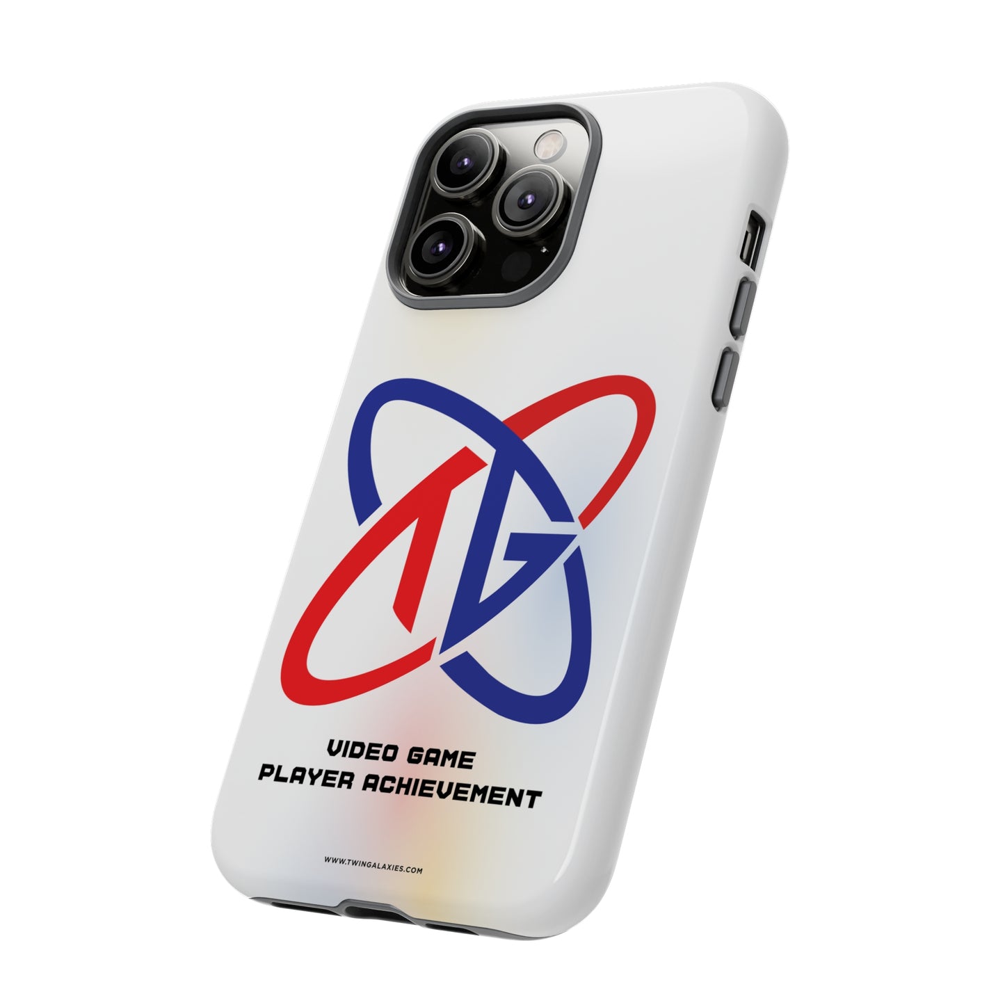 TG Tough Phone Case - BRIGHT