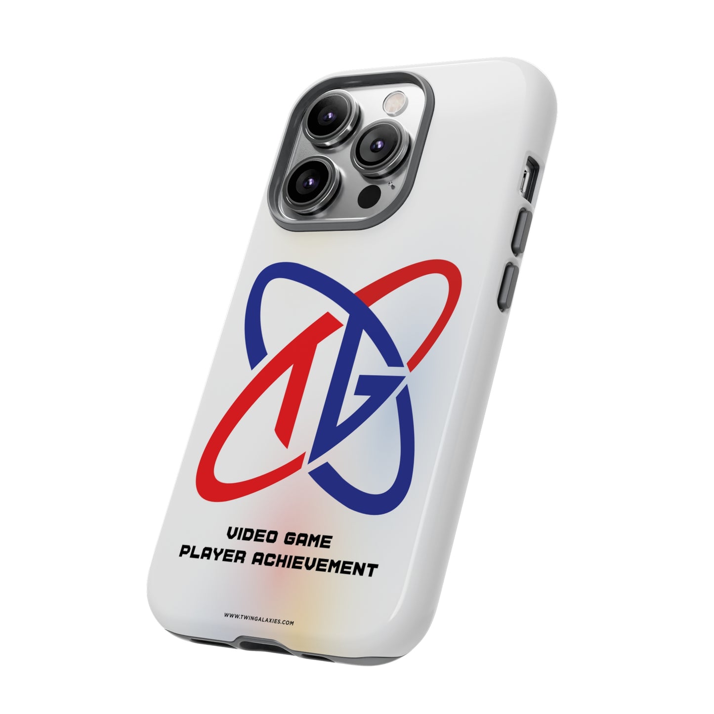 TG Tough Phone Case - BRIGHT
